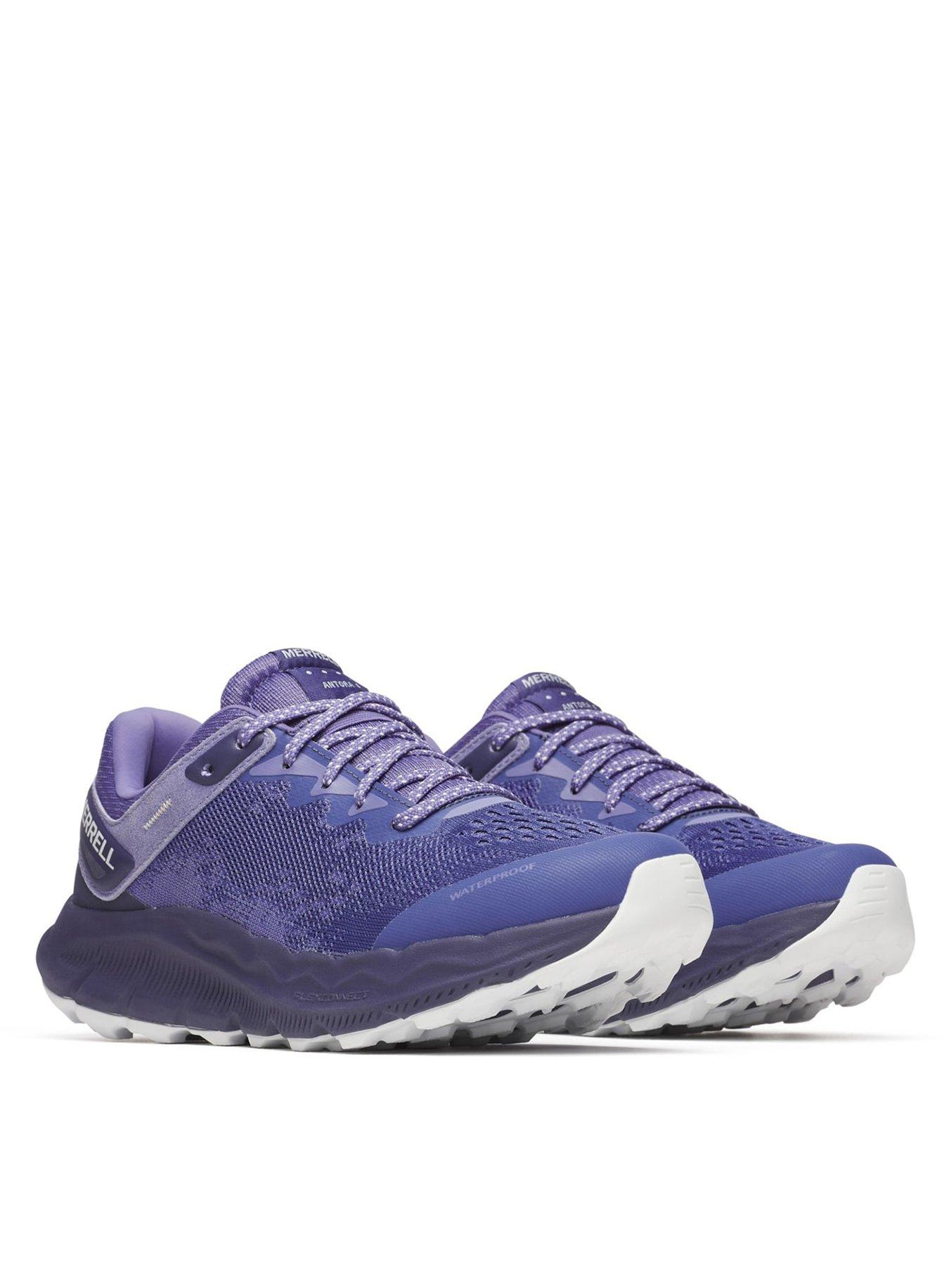 stillFront image of merrell-womens-antora-4-waterproof-walking-shoes-purple