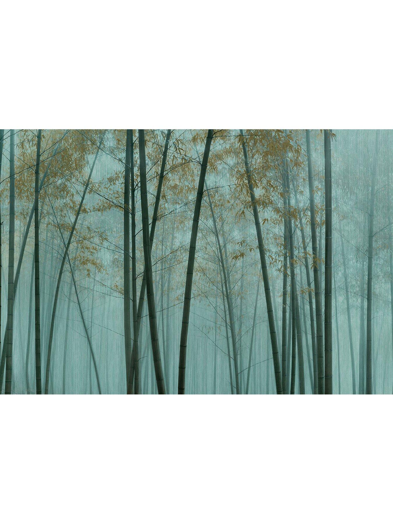 Image 2 of 2 of AS Creation In The Bamboo 3 Digital Mural 400cm X 270cm