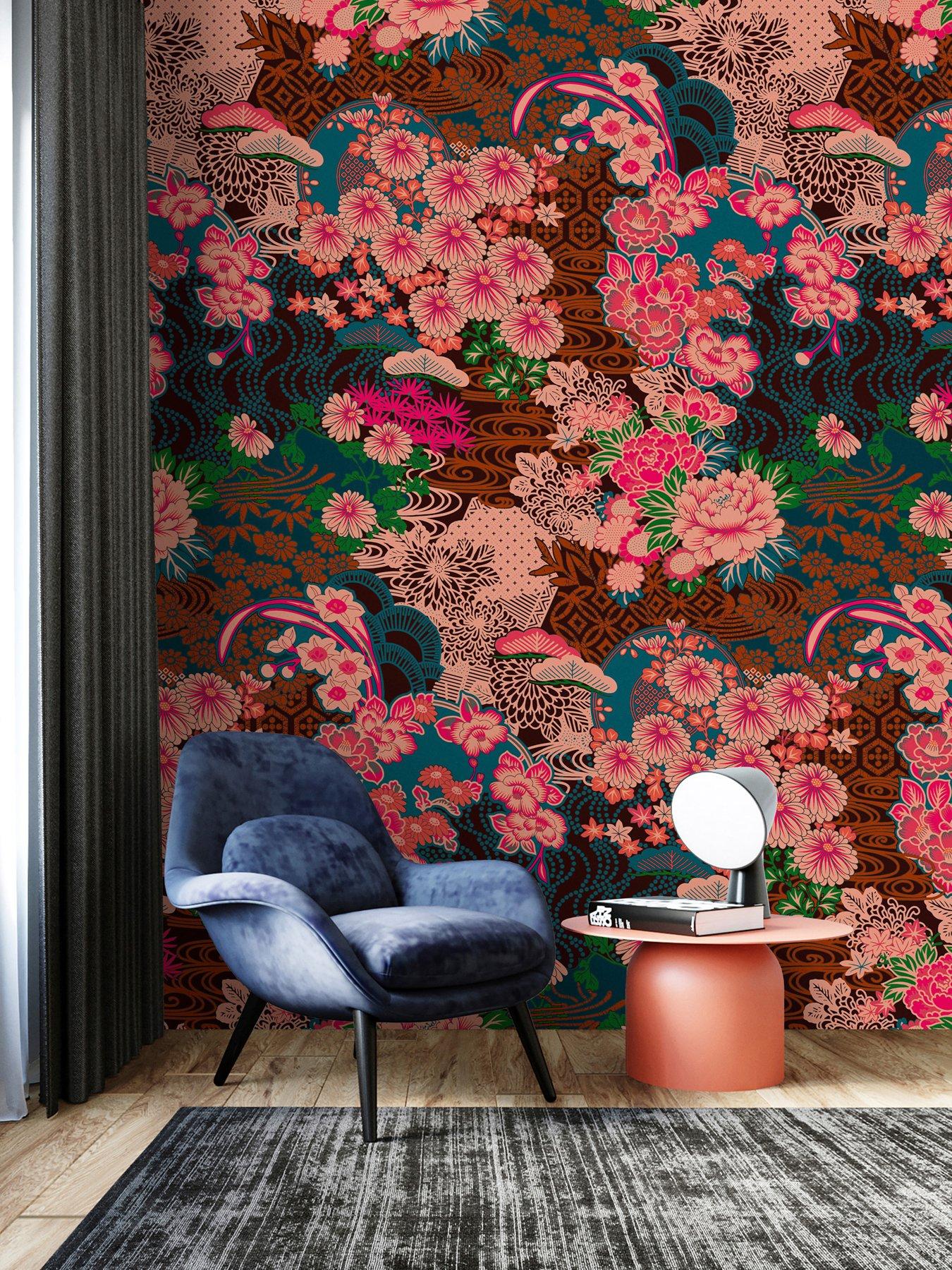 undefined Kimo  Digital Mural 400cm X 270cm