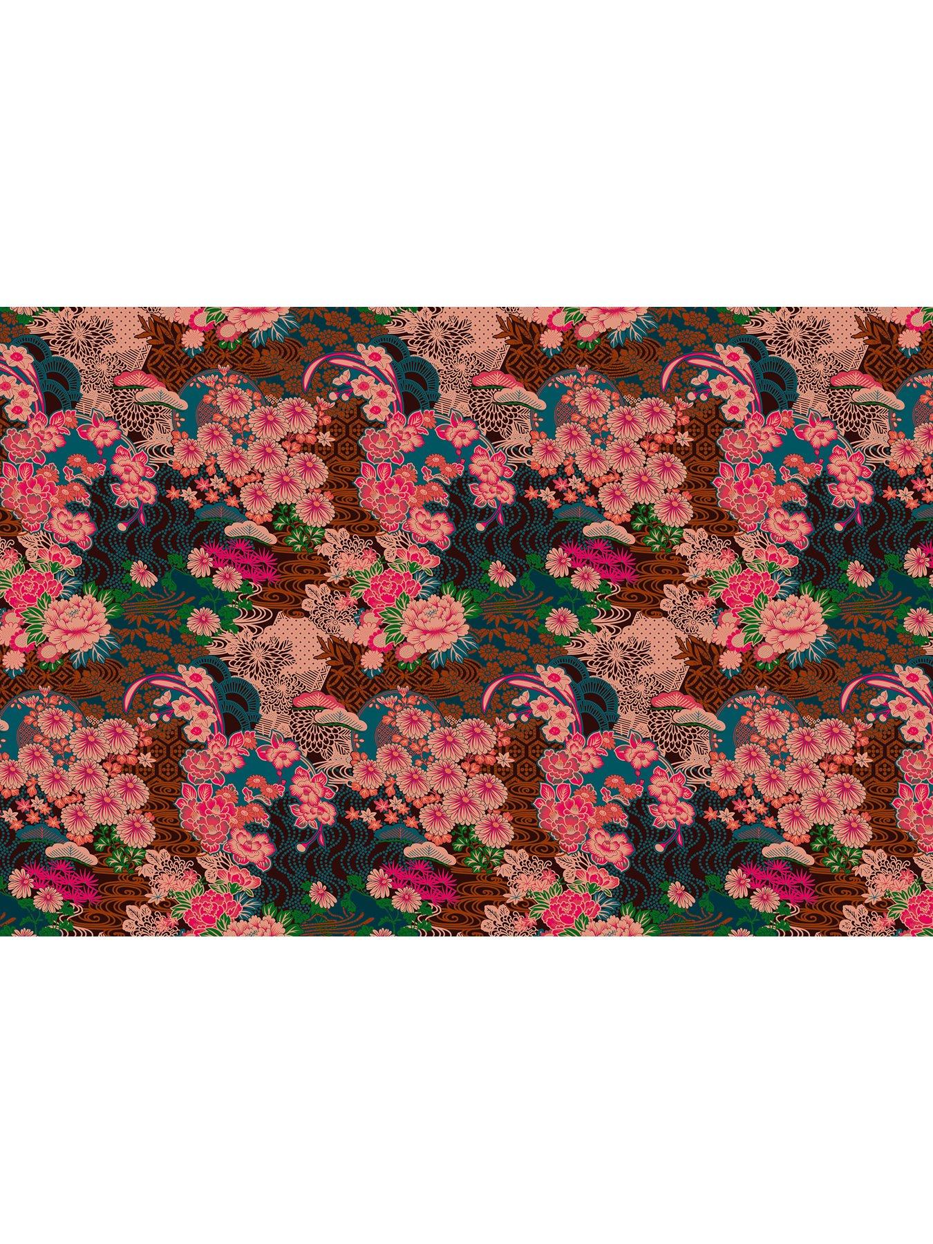 Image 2 of 2 of AS Creation Kimo  Digital Mural 400cm X 270cm