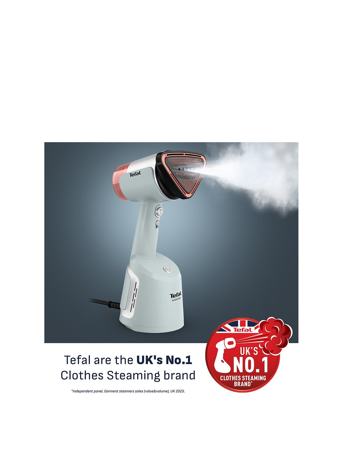  image of tefal-aerosteam