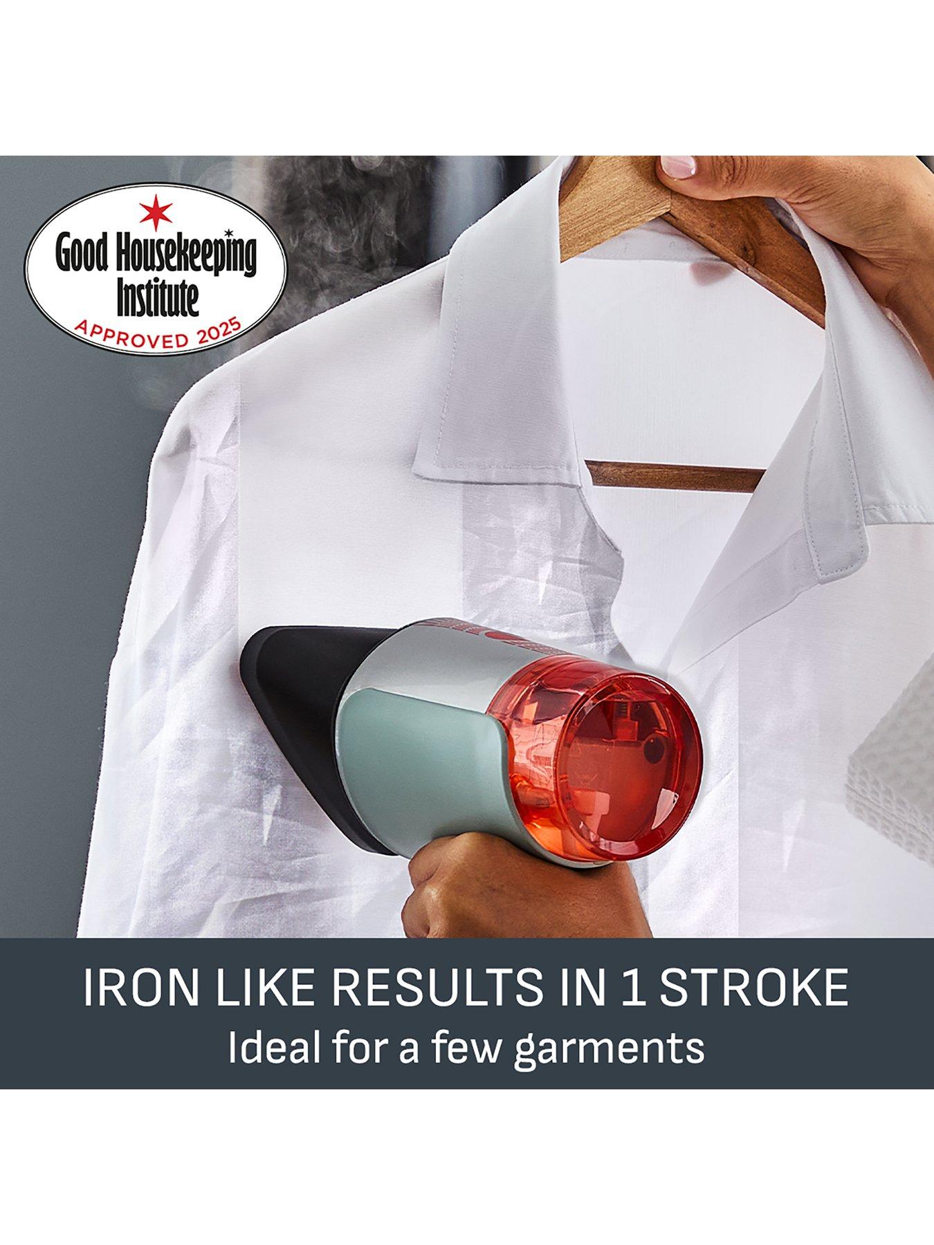  image of tefal-aerosteam