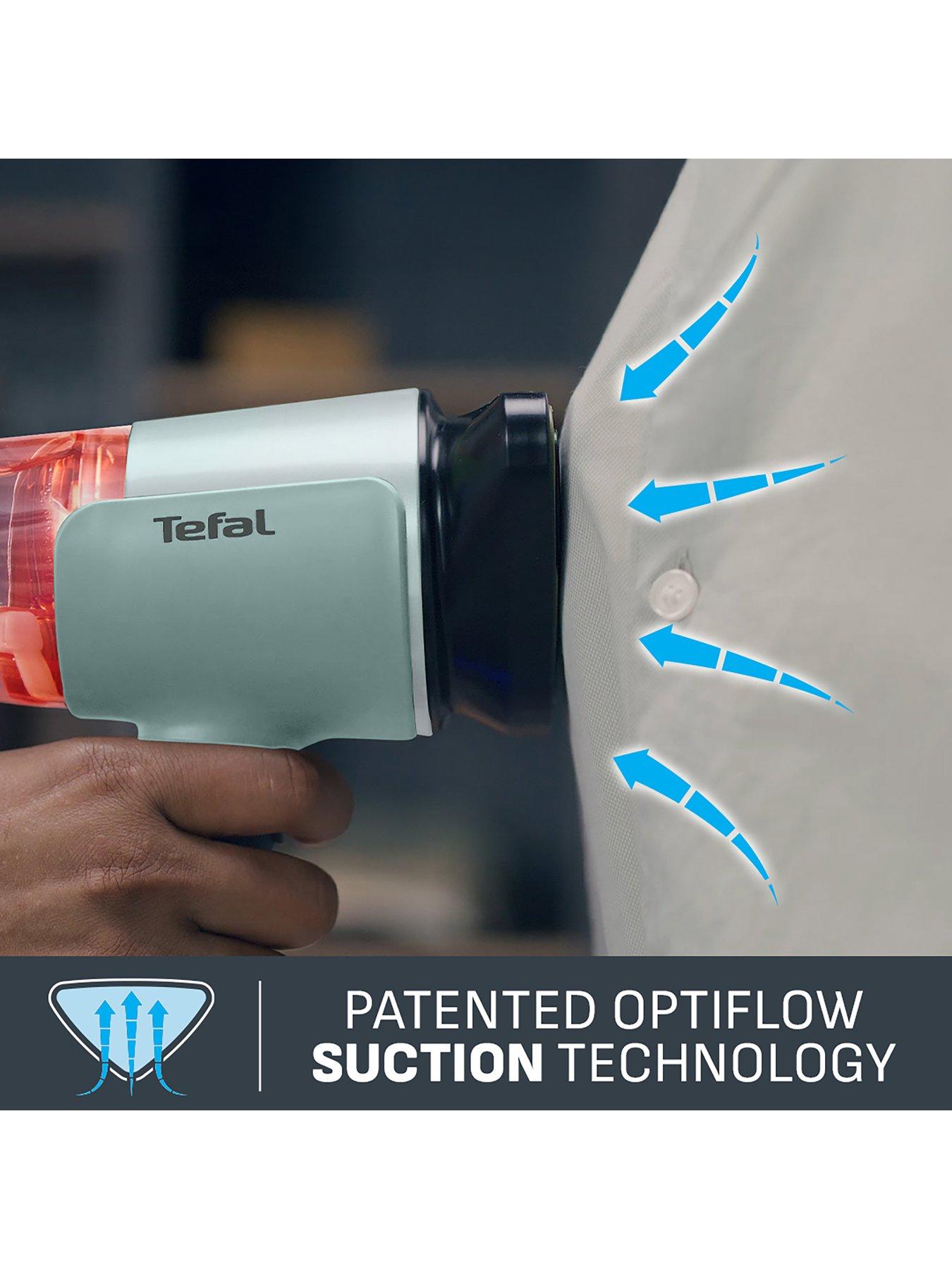  image of tefal-aerosteam