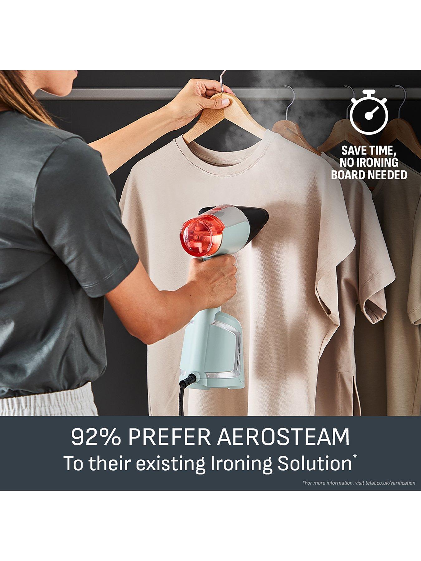  image of tefal-aerosteam