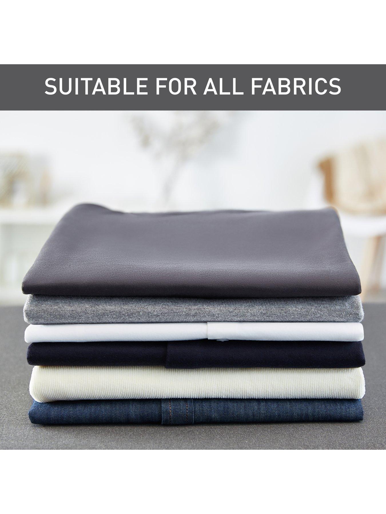 Image 6 of 7 of Tefal Express Vision 6.9 Bar Steam Generator Iron Purple