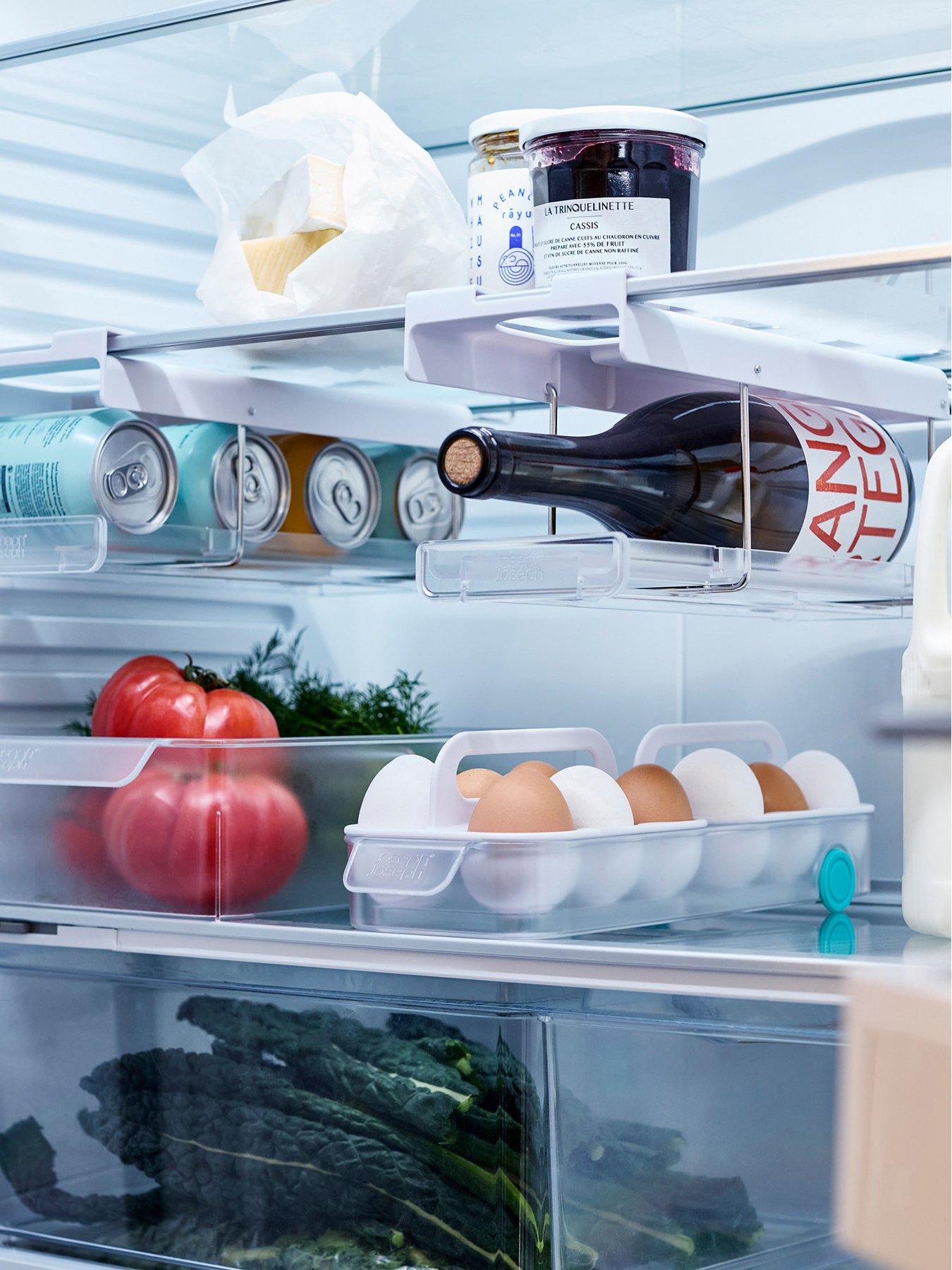 Joseph Joseph Fridgestore Under-shelf Can Dispenser