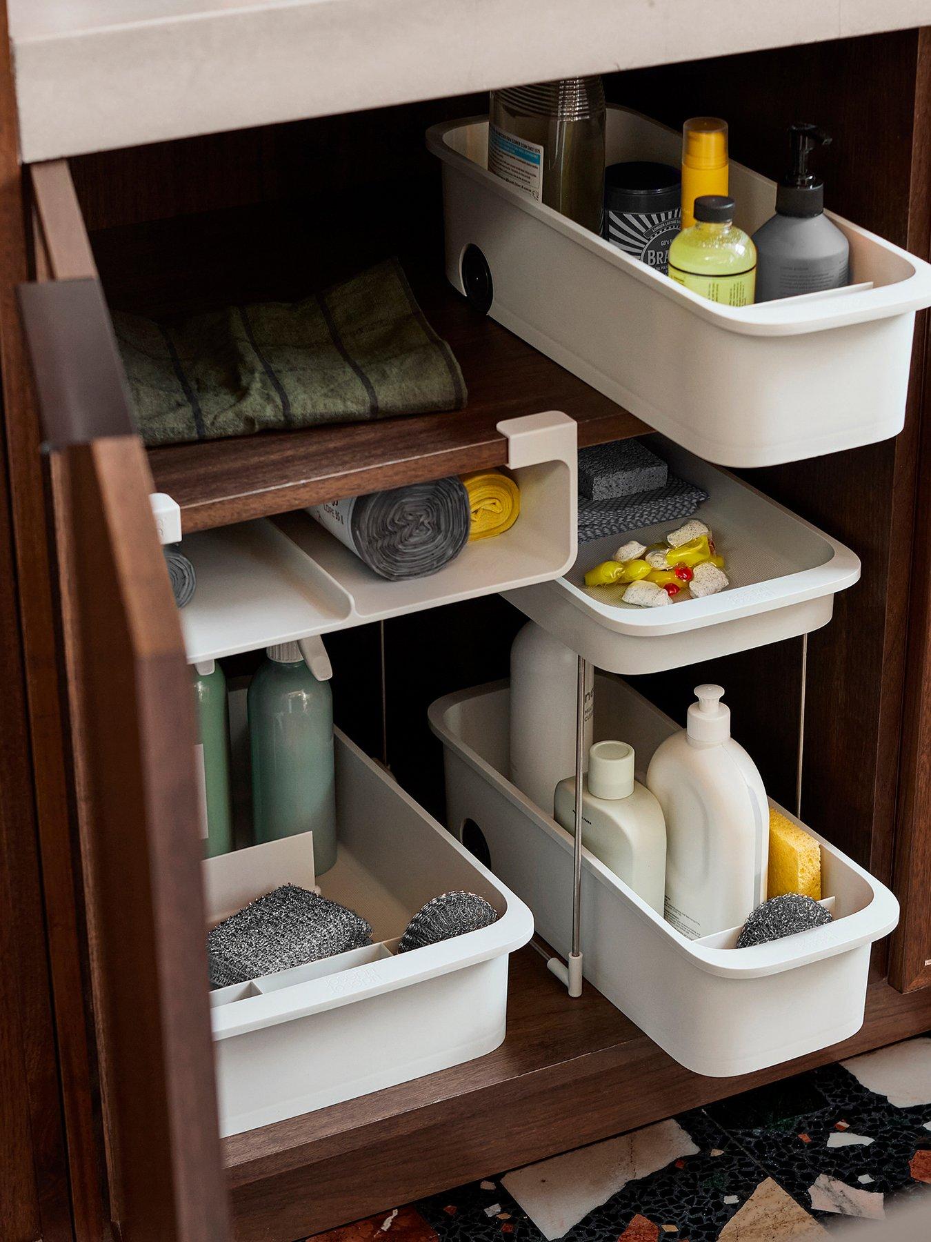 Joseph Joseph Cupboardstore Under-shelf Drawer