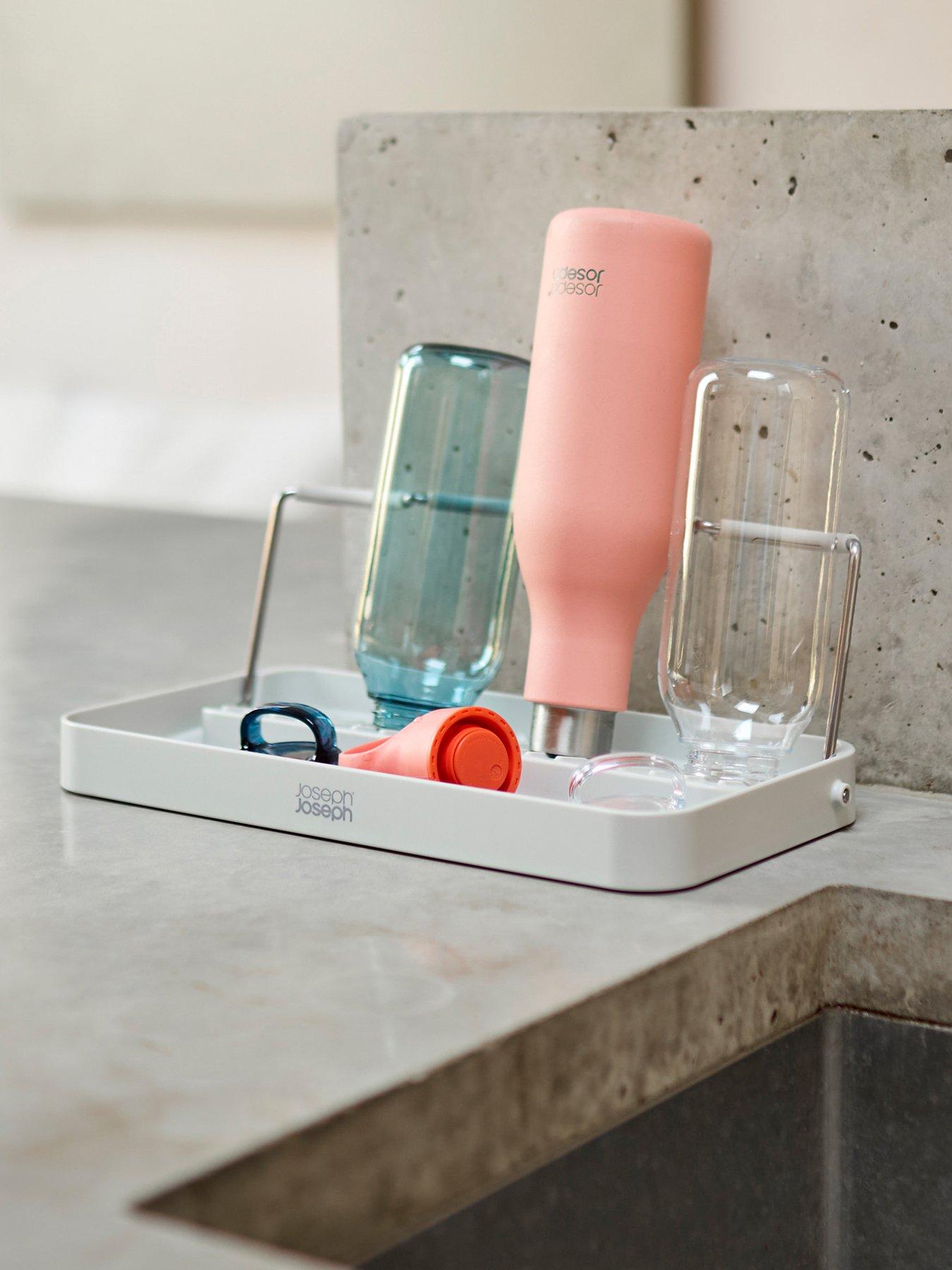 Joseph Joseph Drysmart Bottle Drying Rack