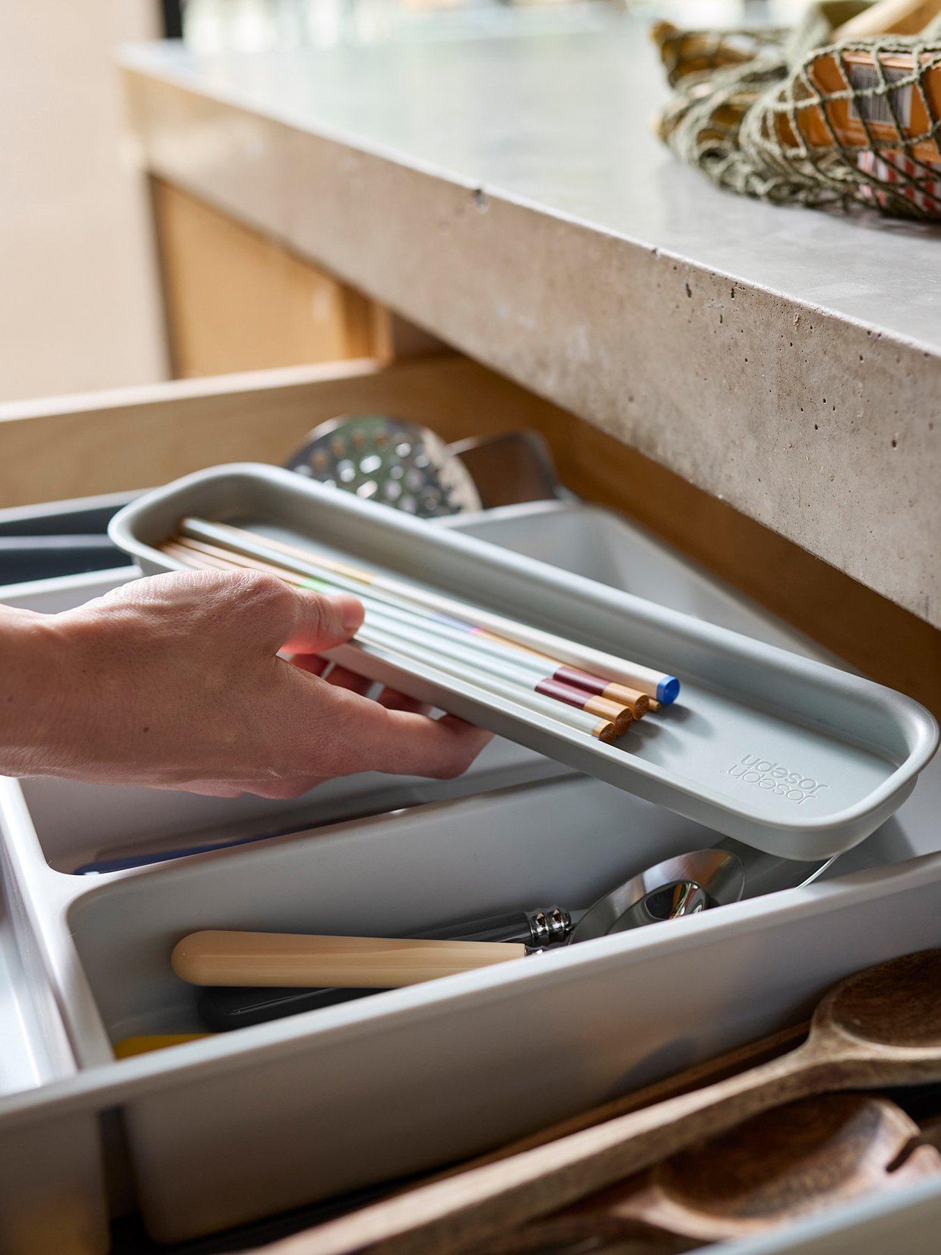 Image 3 of 7 of Joseph Joseph Drawerstore Expanding Cutlery Tray