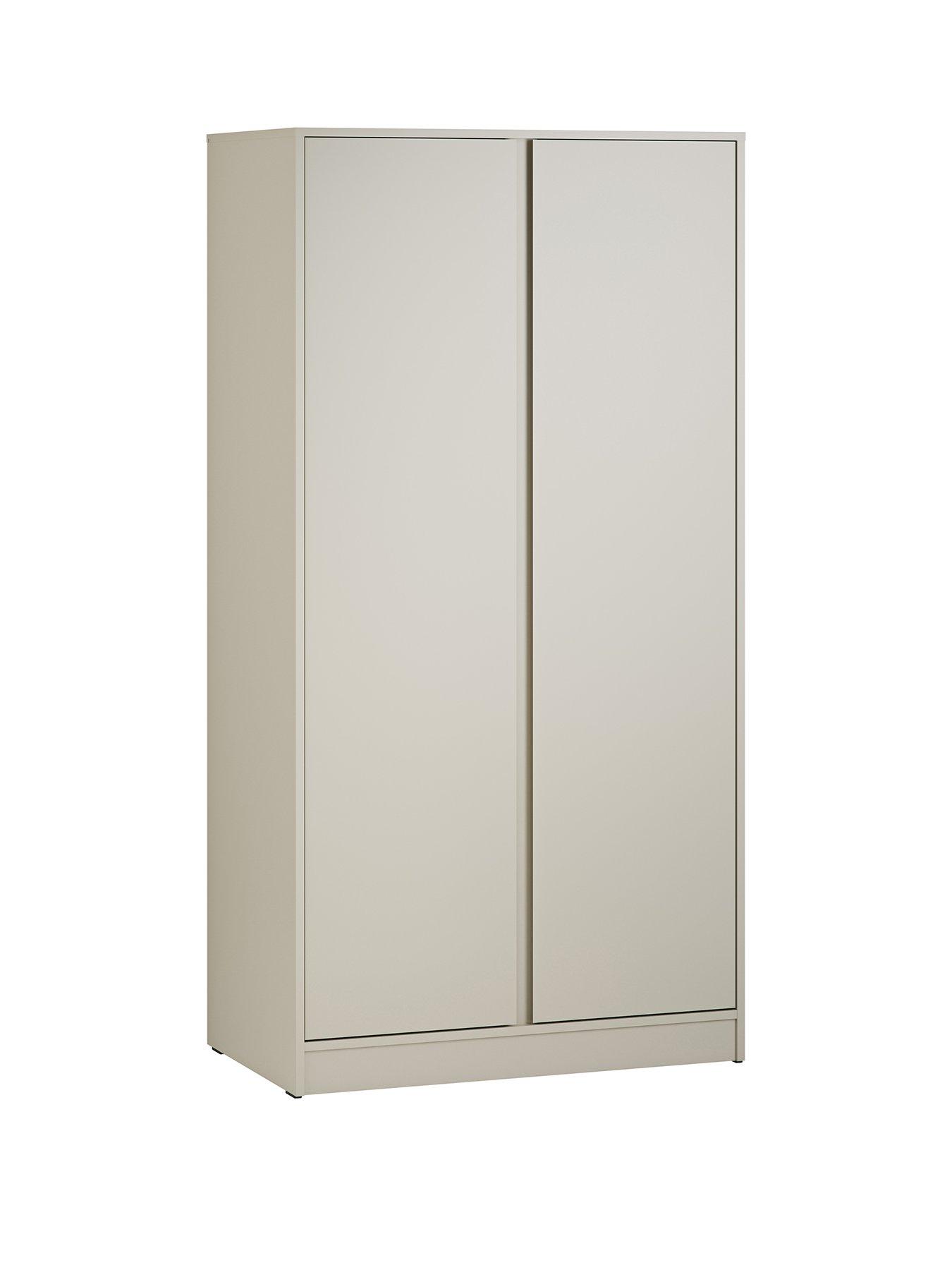  image of little-acorns-kiko-double-wardrobe-cashmere