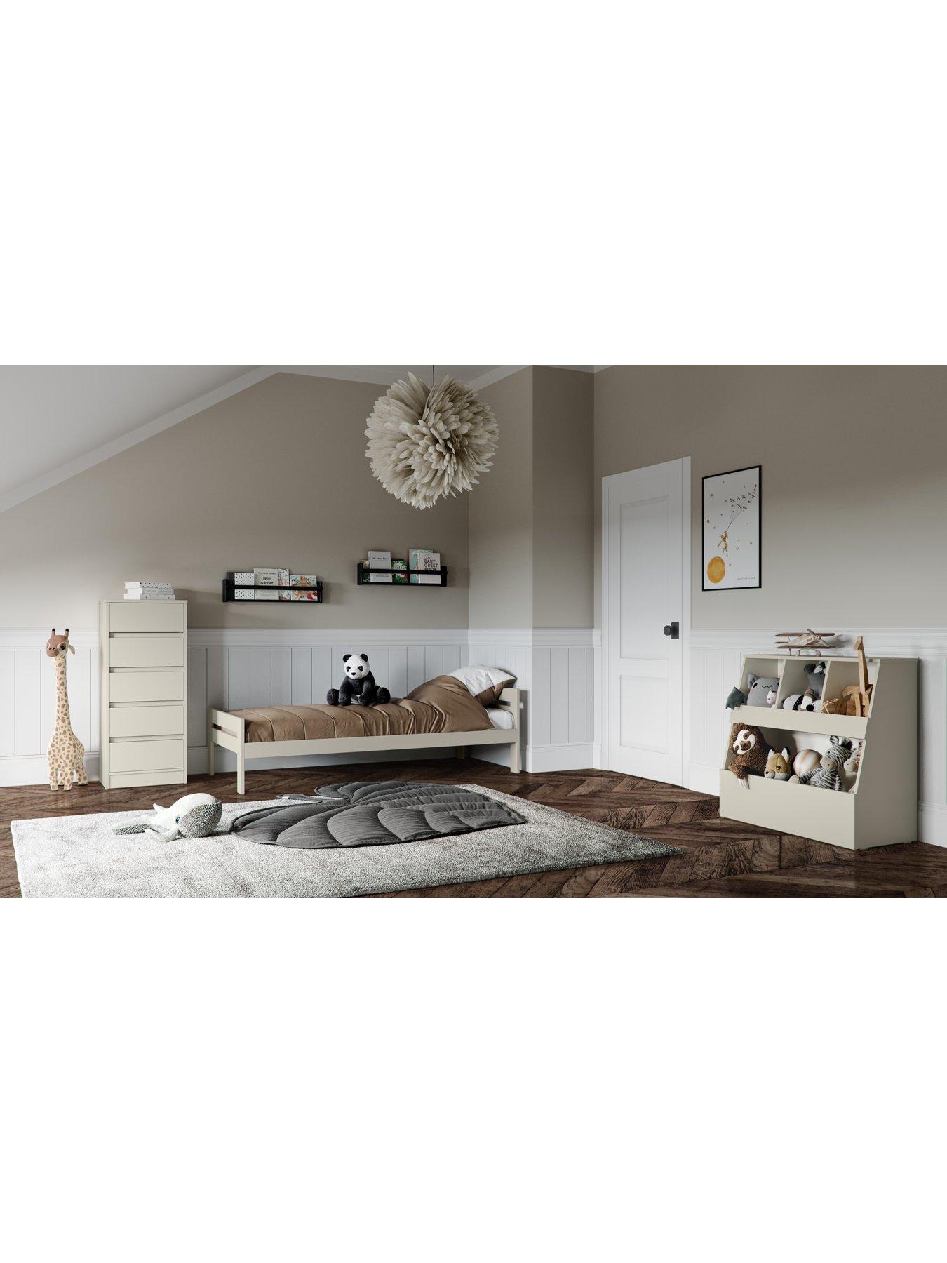  image of little-acorns-kiko-tall-boy-chest