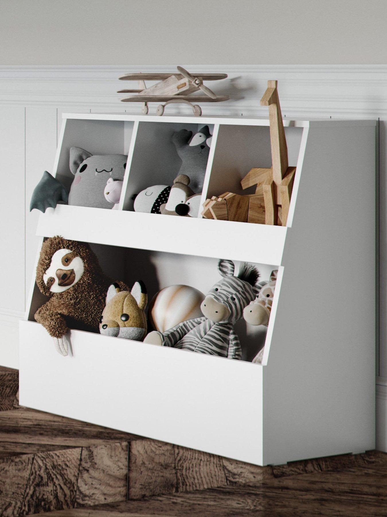 Little Acorns Kiko Storage Unit