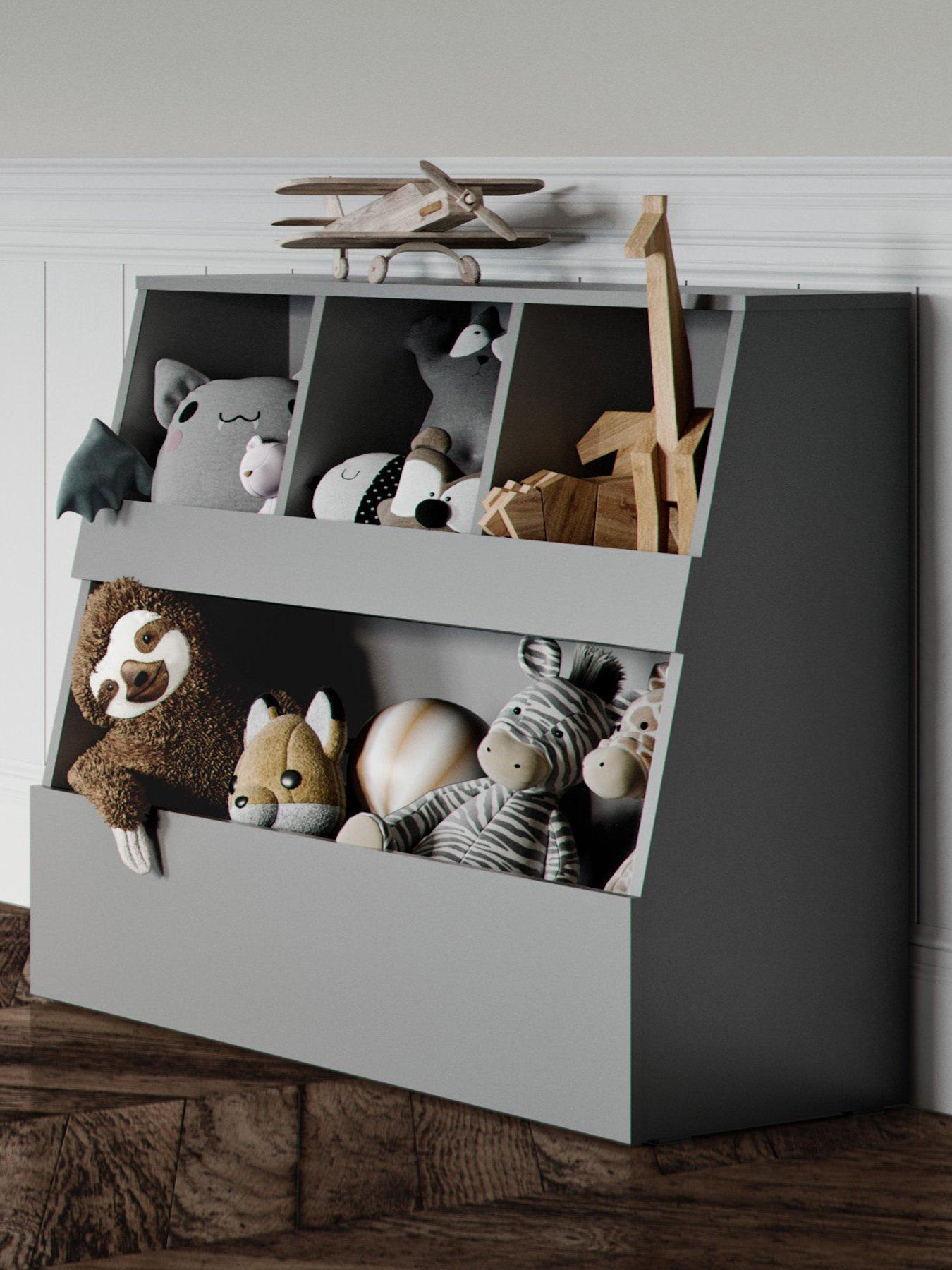  image of little-acorns-kiko-storage-unit