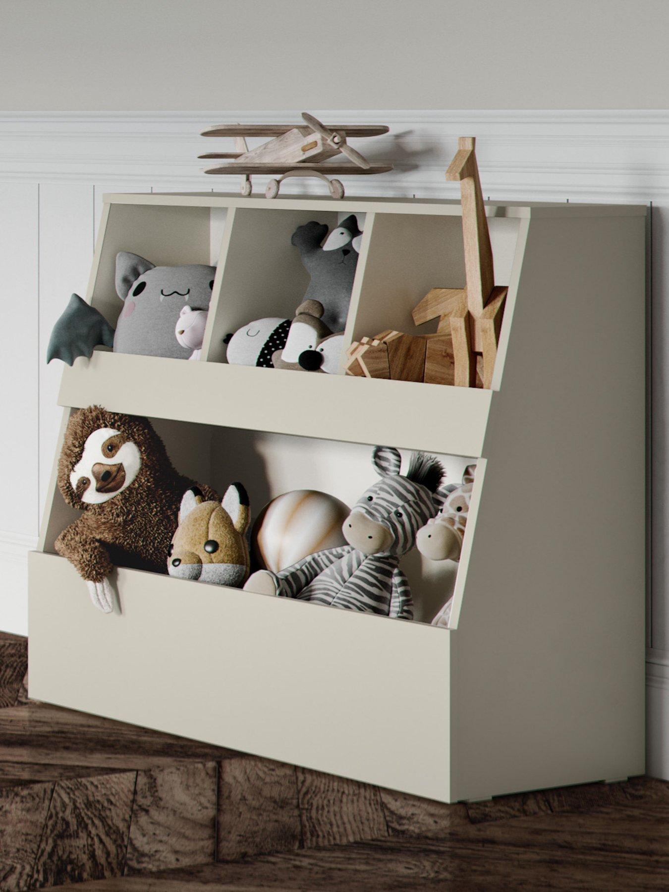 Little Acorns Kiko Storage Unit