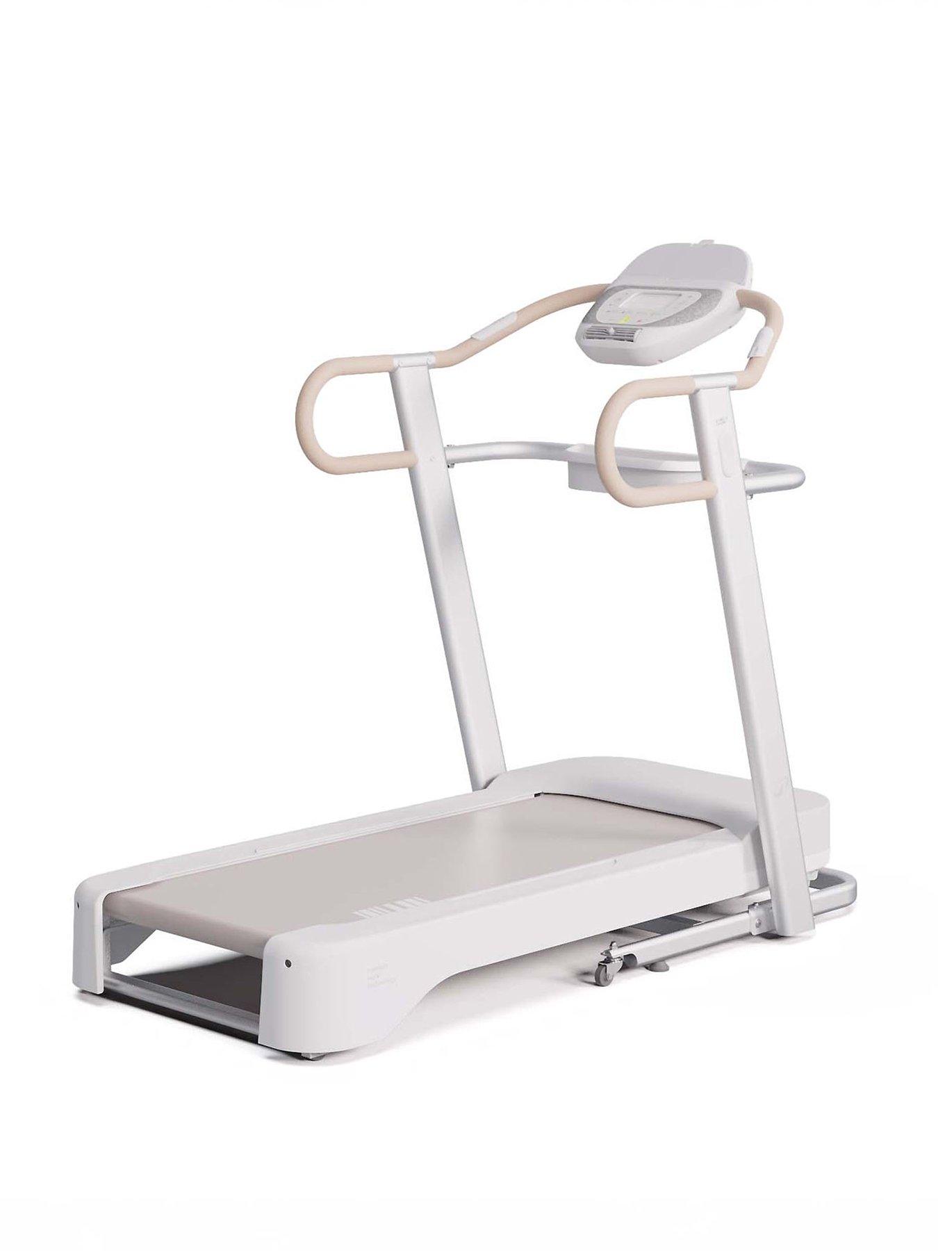 Decathlon Domyos Comfortable Smart Treadmill