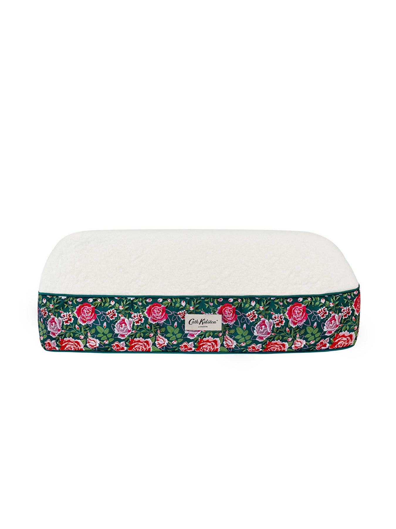 Image 3 of 5 of Cath Kidston Dolly Rose Dog Mattress
