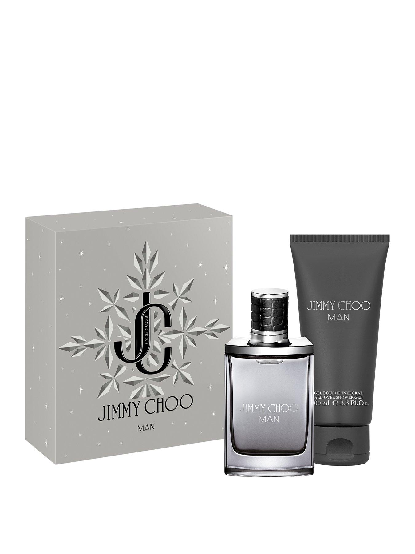 undefined Man 50ml EdT  &  100ml Shower Gel