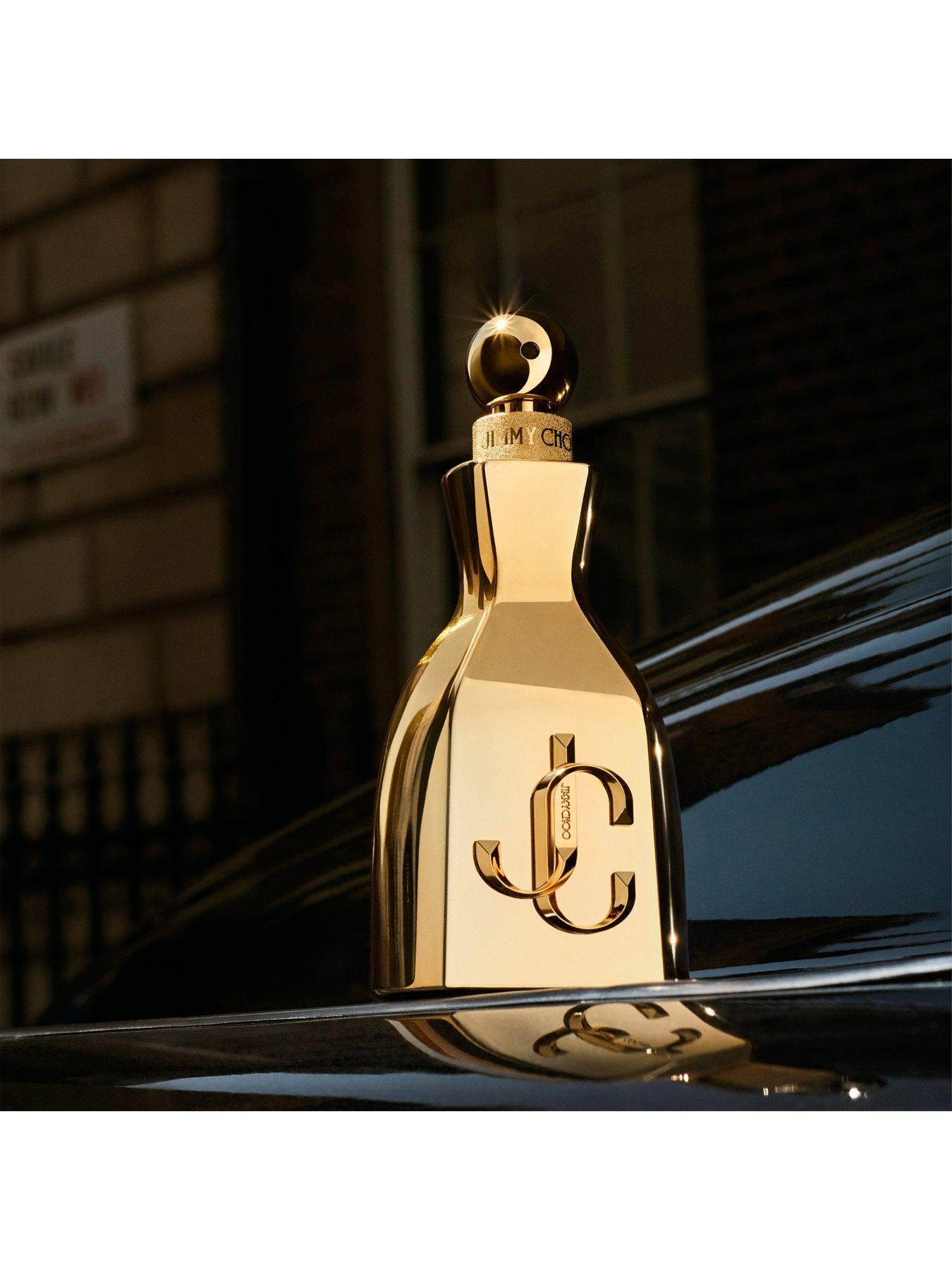 Image 3 of 4 of Jimmy Choo Le Parfum 60ml EdP &amp; 100ml Body Lotion