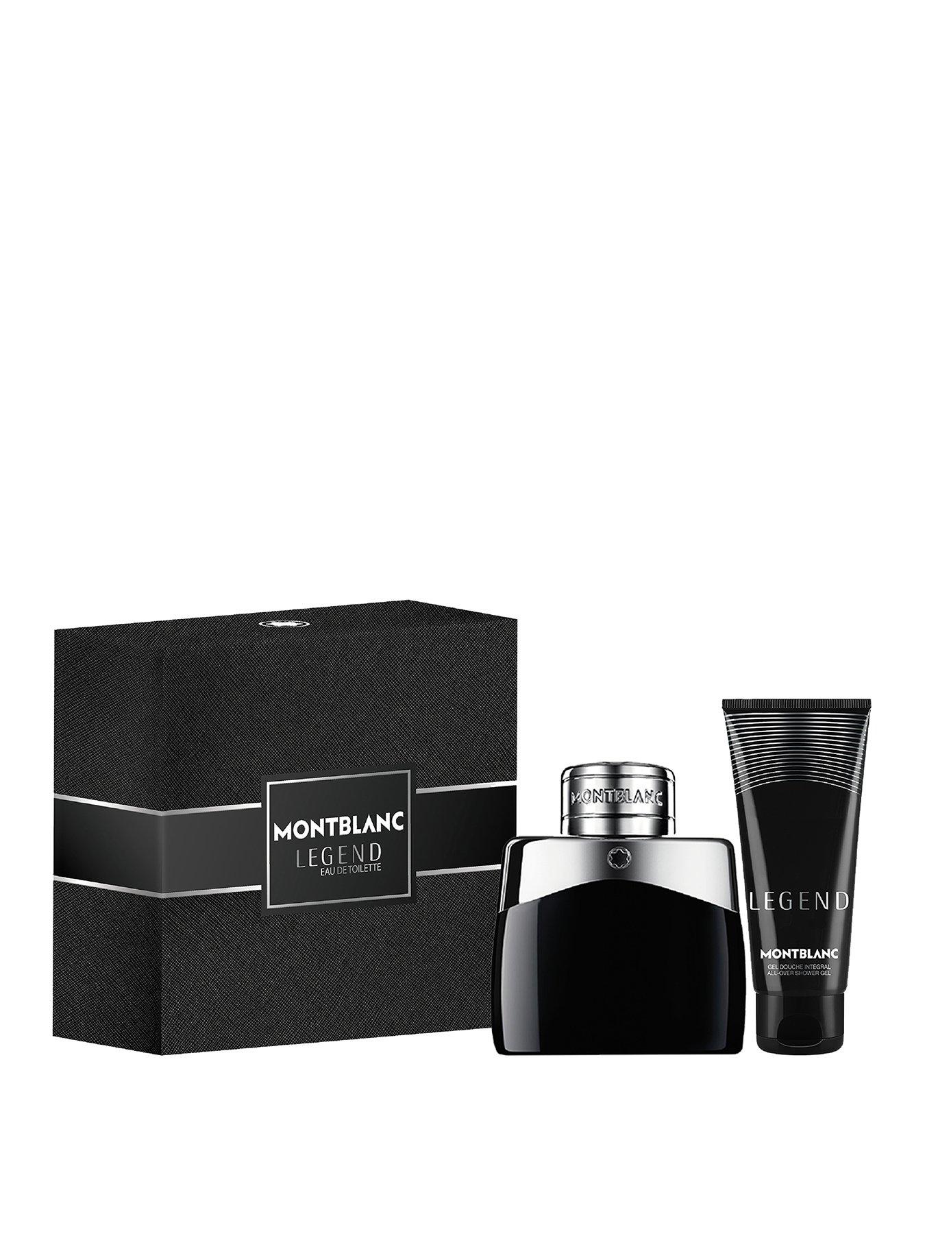 Image 1 of 5 of Montblanc Legend 50ml EdT &amp; 100ml Shower Gel