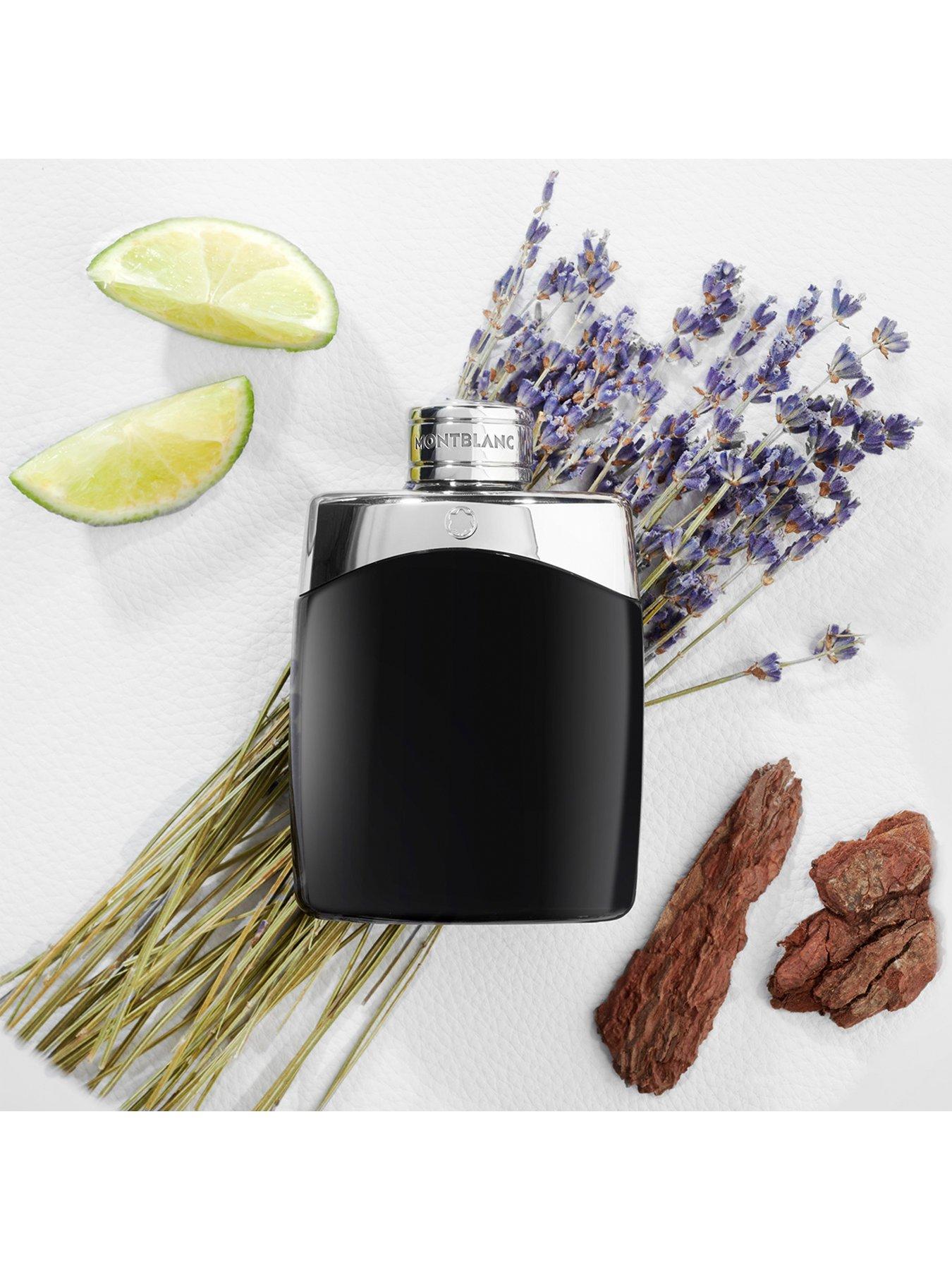 Image 2 of 5 of Montblanc Legend 50ml EdT &amp; 100ml Shower Gel