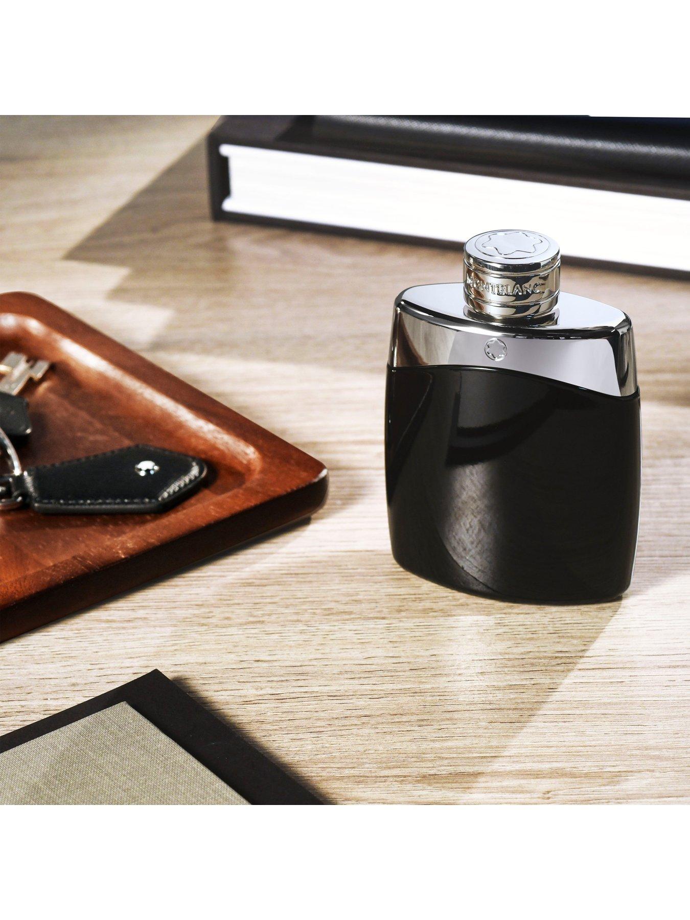 Image 3 of 5 of Montblanc Legend 50ml EdT &amp; 100ml Shower Gel
