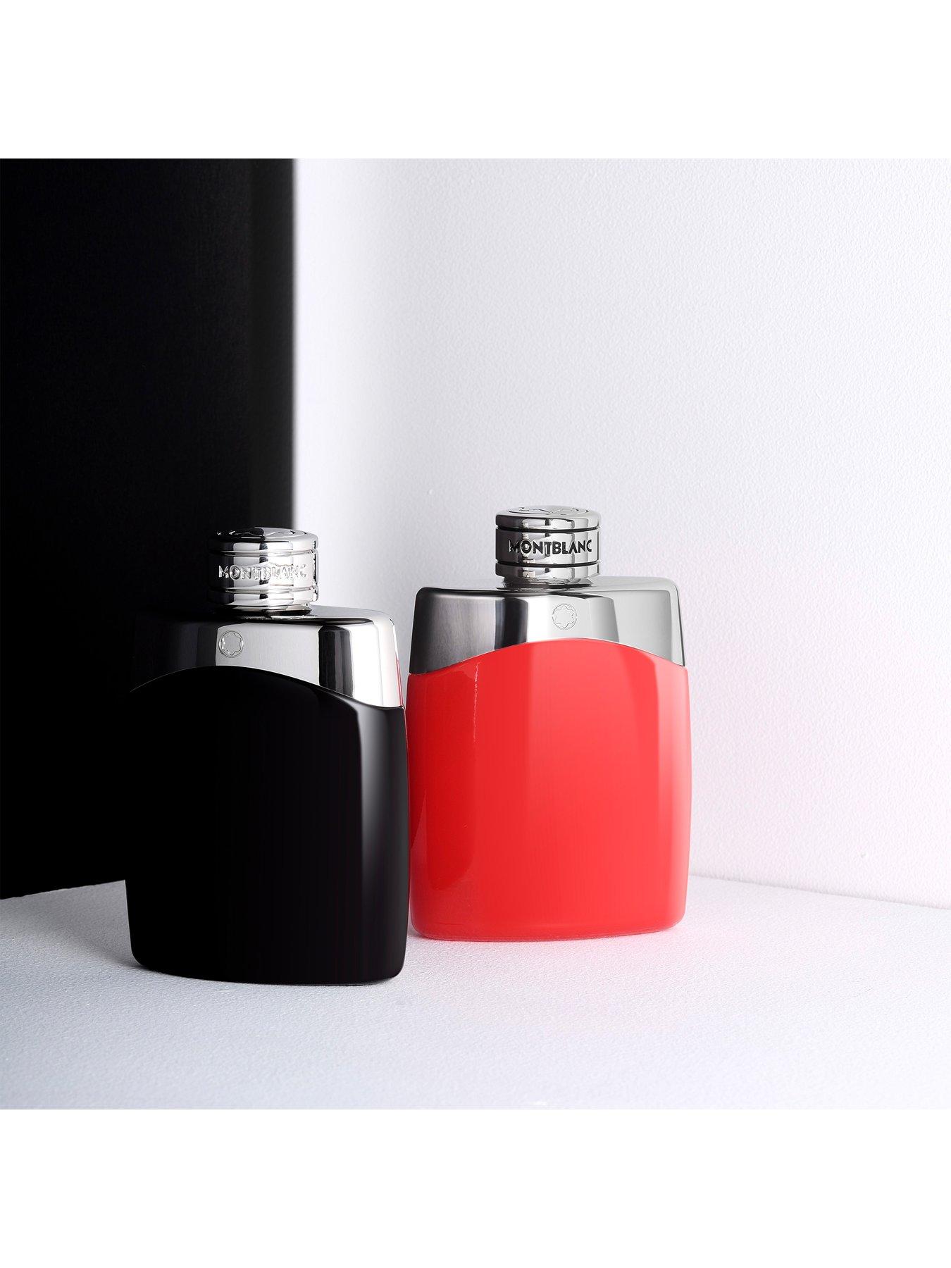 Image 4 of 5 of Montblanc Legend 50ml EdT &amp; 100ml Shower Gel