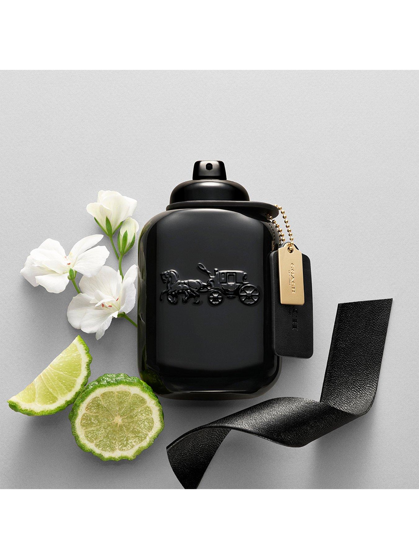 Image 2 of 5 of COACH for Men EdP 60ml EdP &amp; 7.5ml EdP