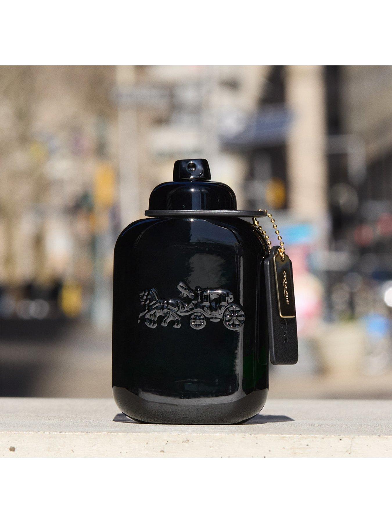 Image 3 of 5 of COACH for Men EdP 60ml EdP &amp; 7.5ml EdP