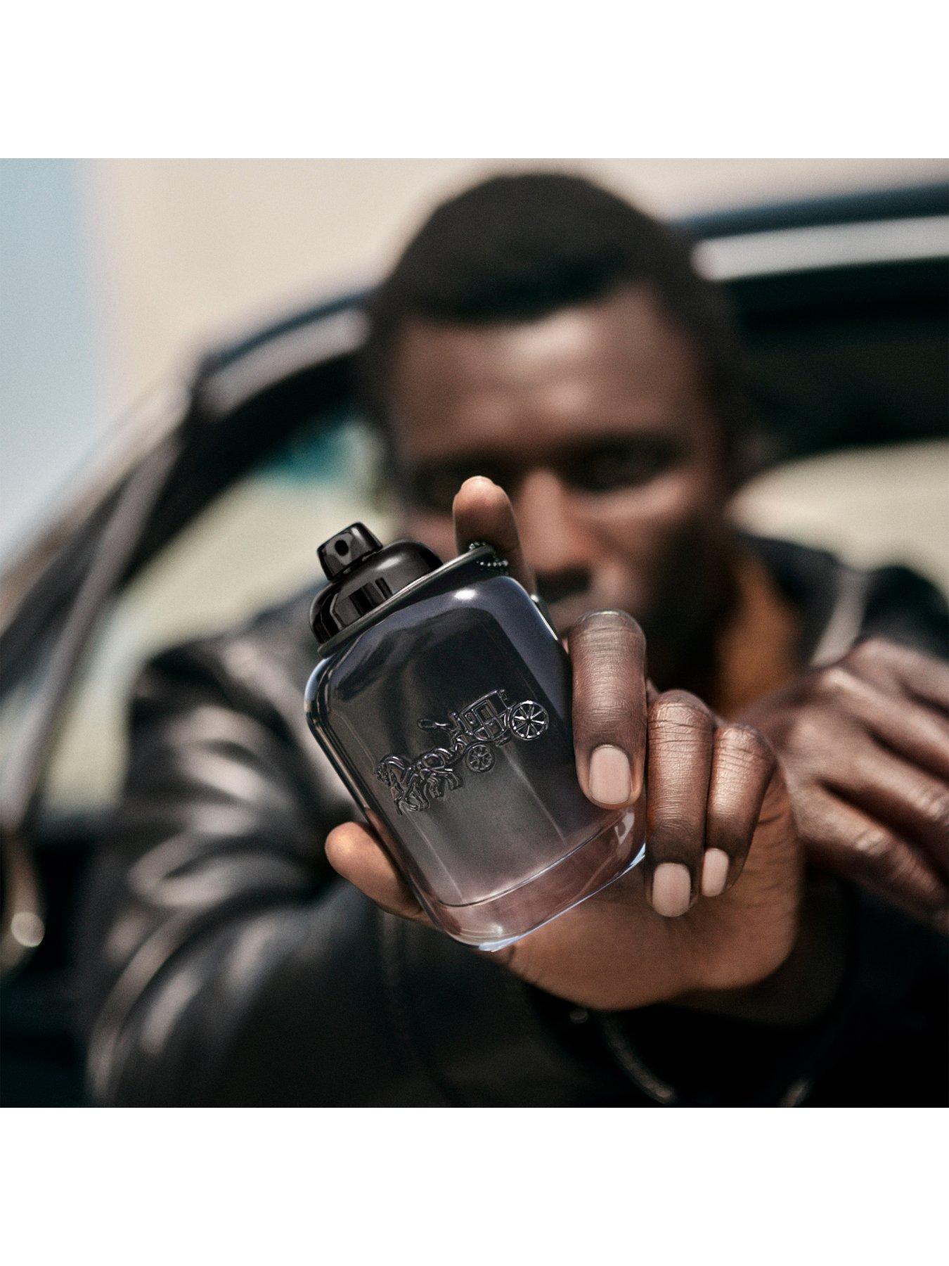 Image 5 of 5 of COACH For Men 60ml EdT &amp; 7.5ml travel spray