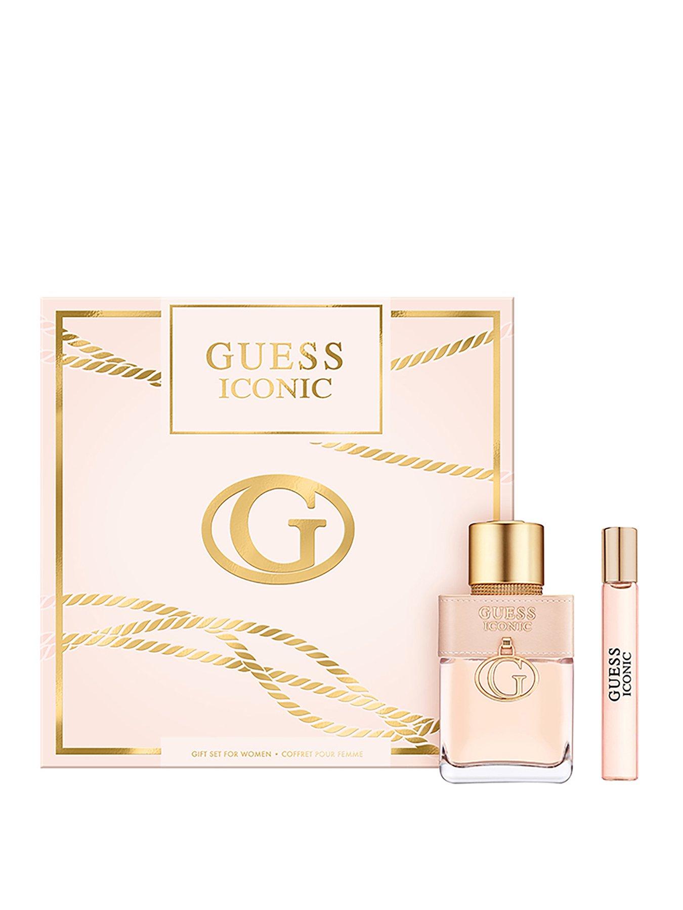 undefined Iconic 50ml EdP  &  15ml Travel Spray