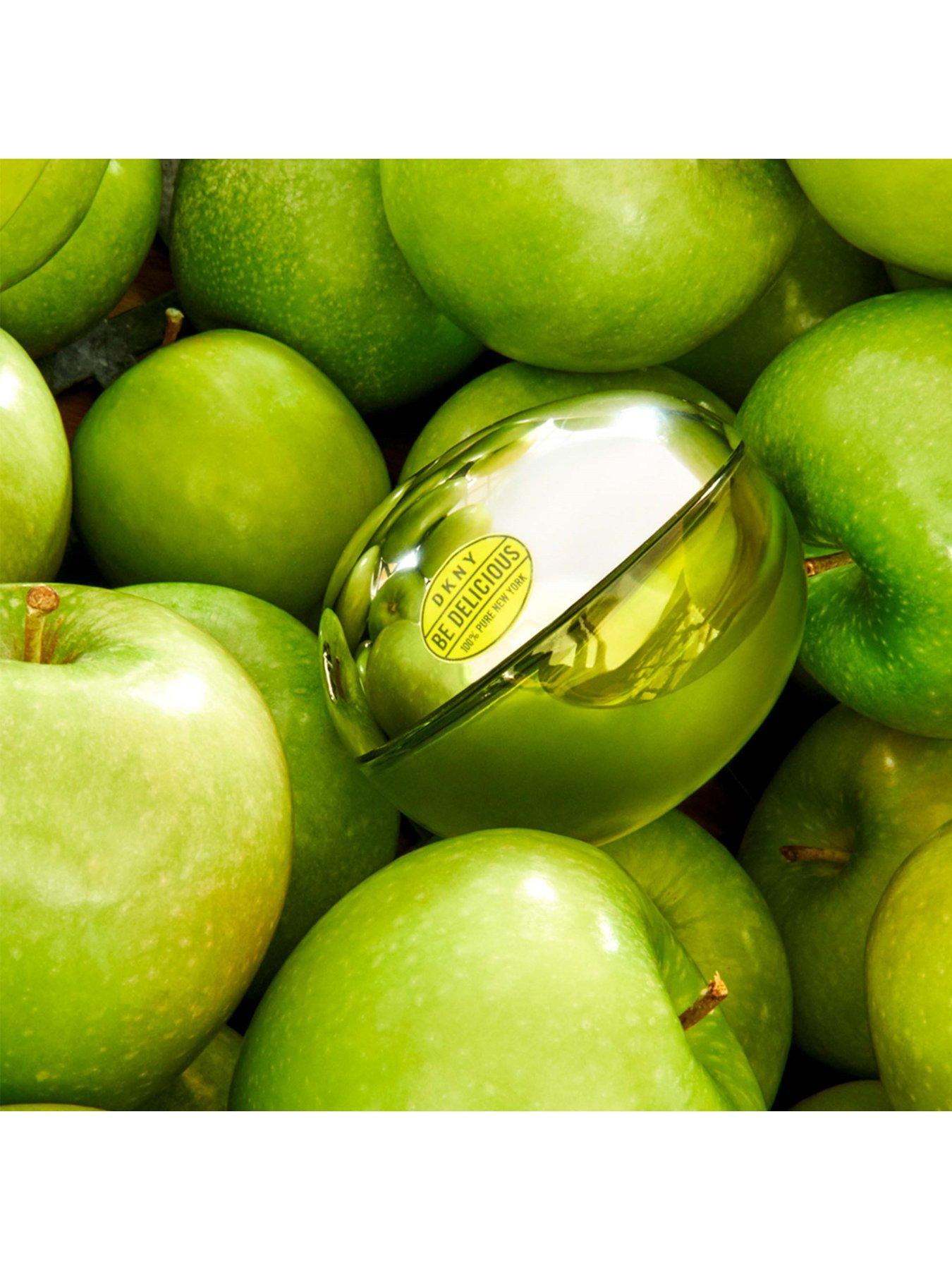 Image 3 of 4 of DKNY Be Delicious 30ml EdP &amp; 100ml Body Lotion