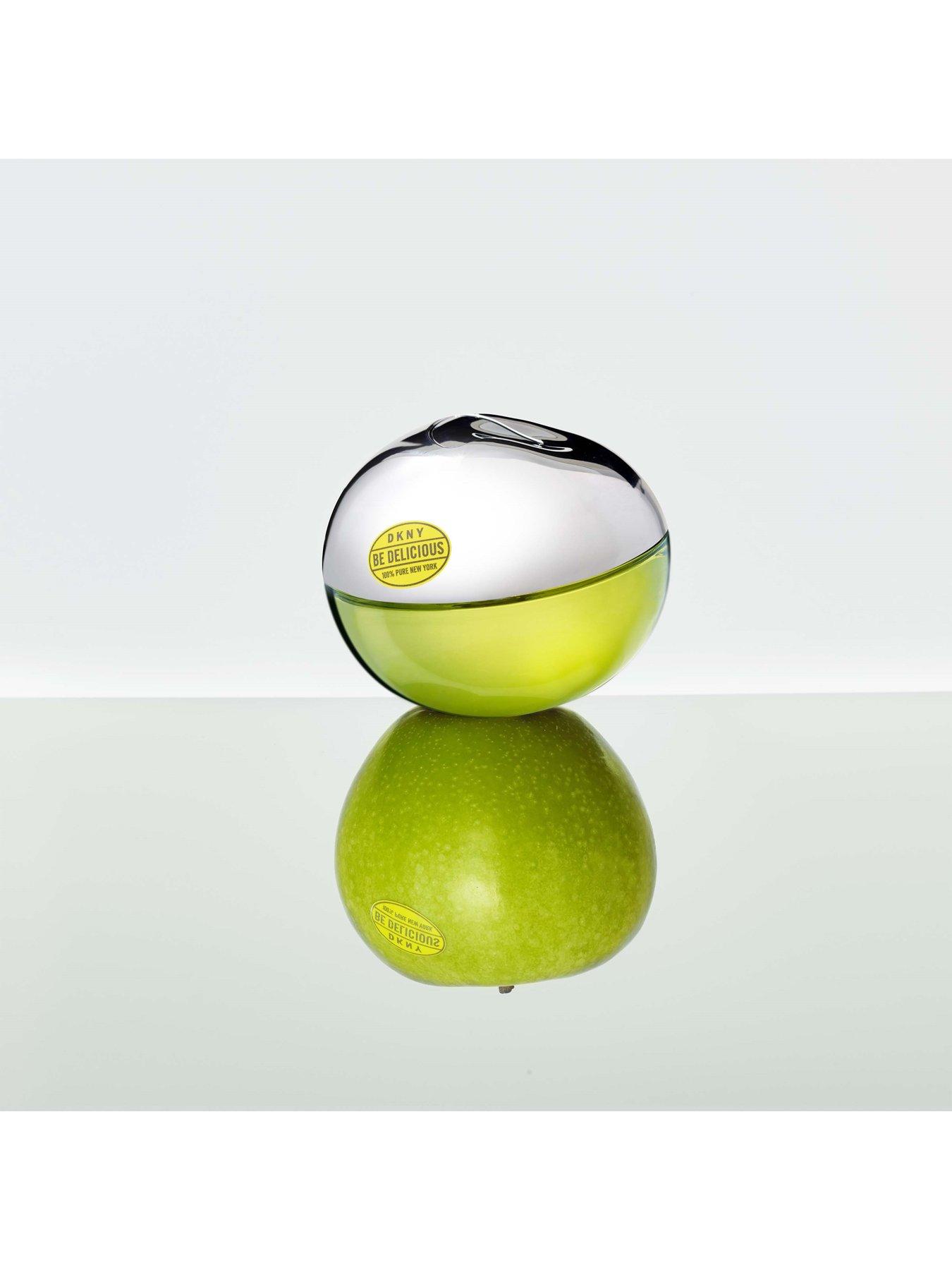 Image 4 of 4 of DKNY Be Delicious 30ml EdP &amp; 100ml Body Lotion