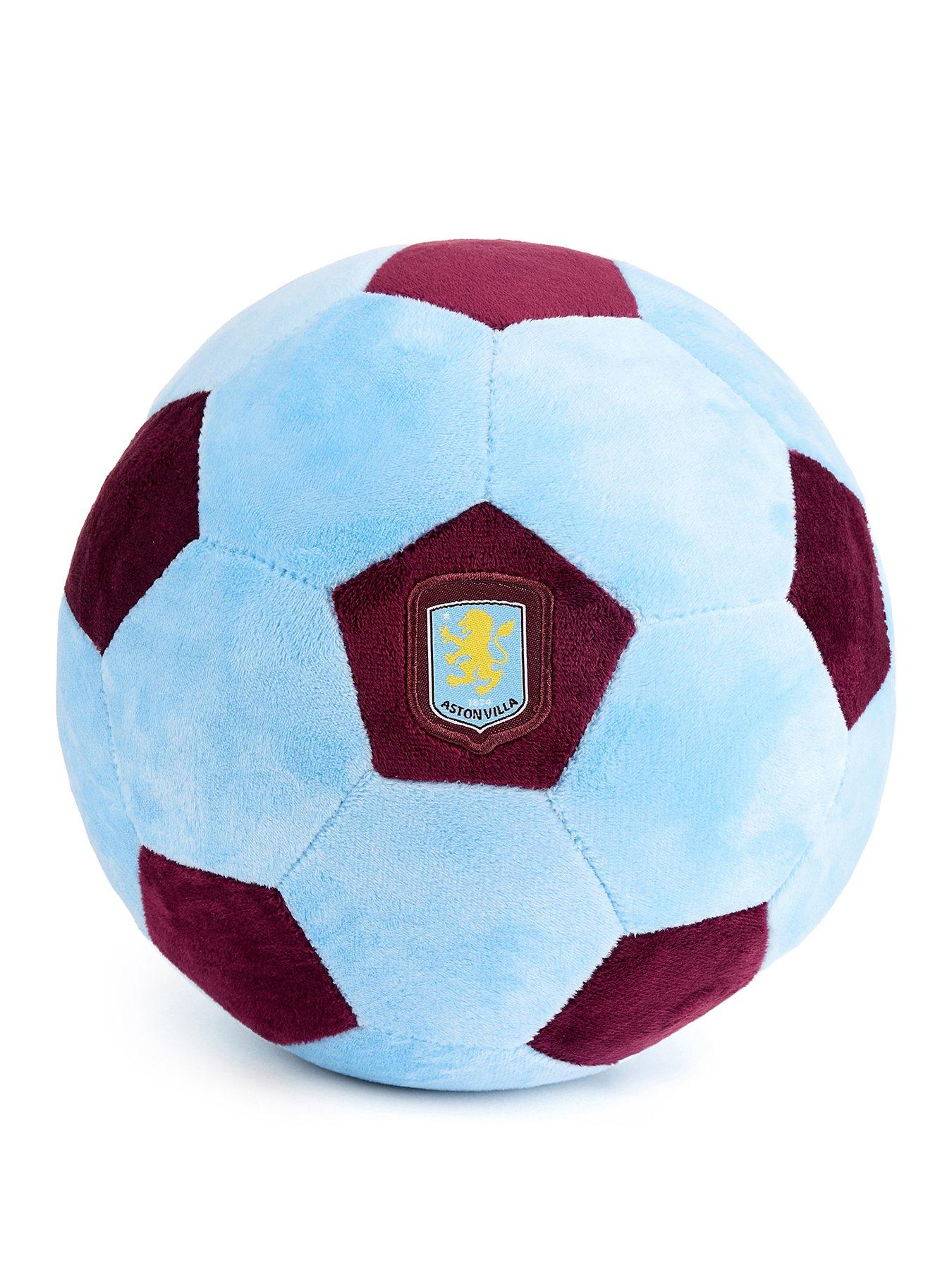 undefined Aston Villa Plush size 5 Football