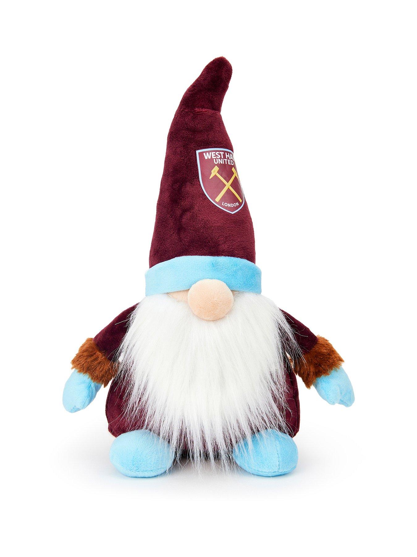 undefined West Ham Gonk Gnome