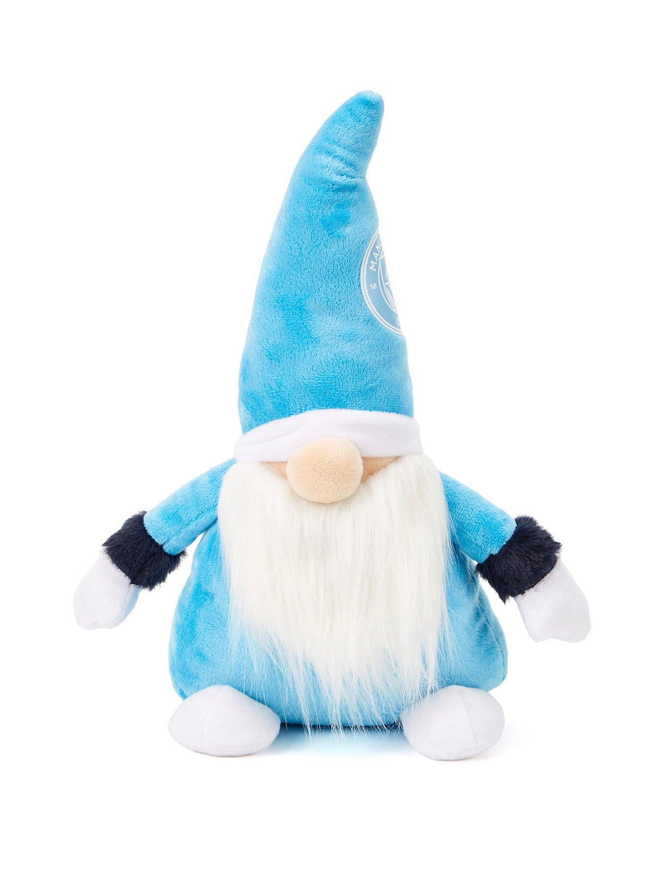 undefined Manchester City Gonk Gnome
