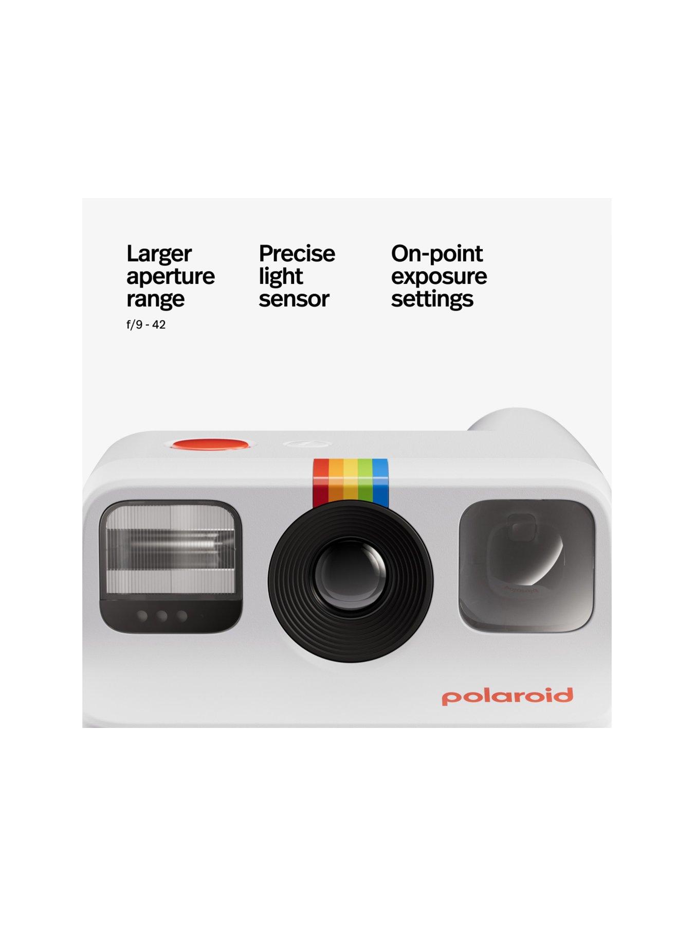  image of polaroid-go-gen-2-bundle