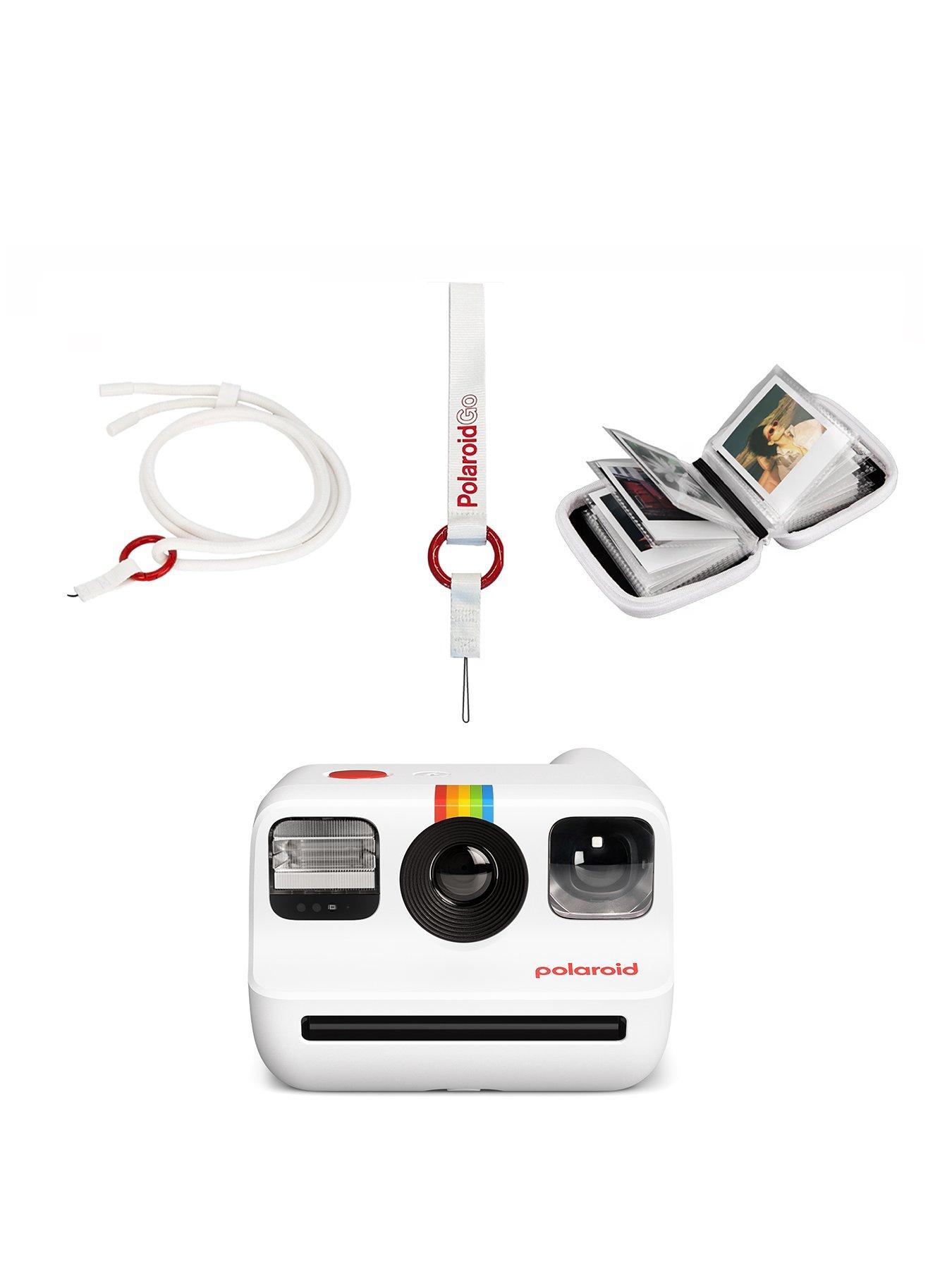 Polaroid Go Gen 2 Bundle
