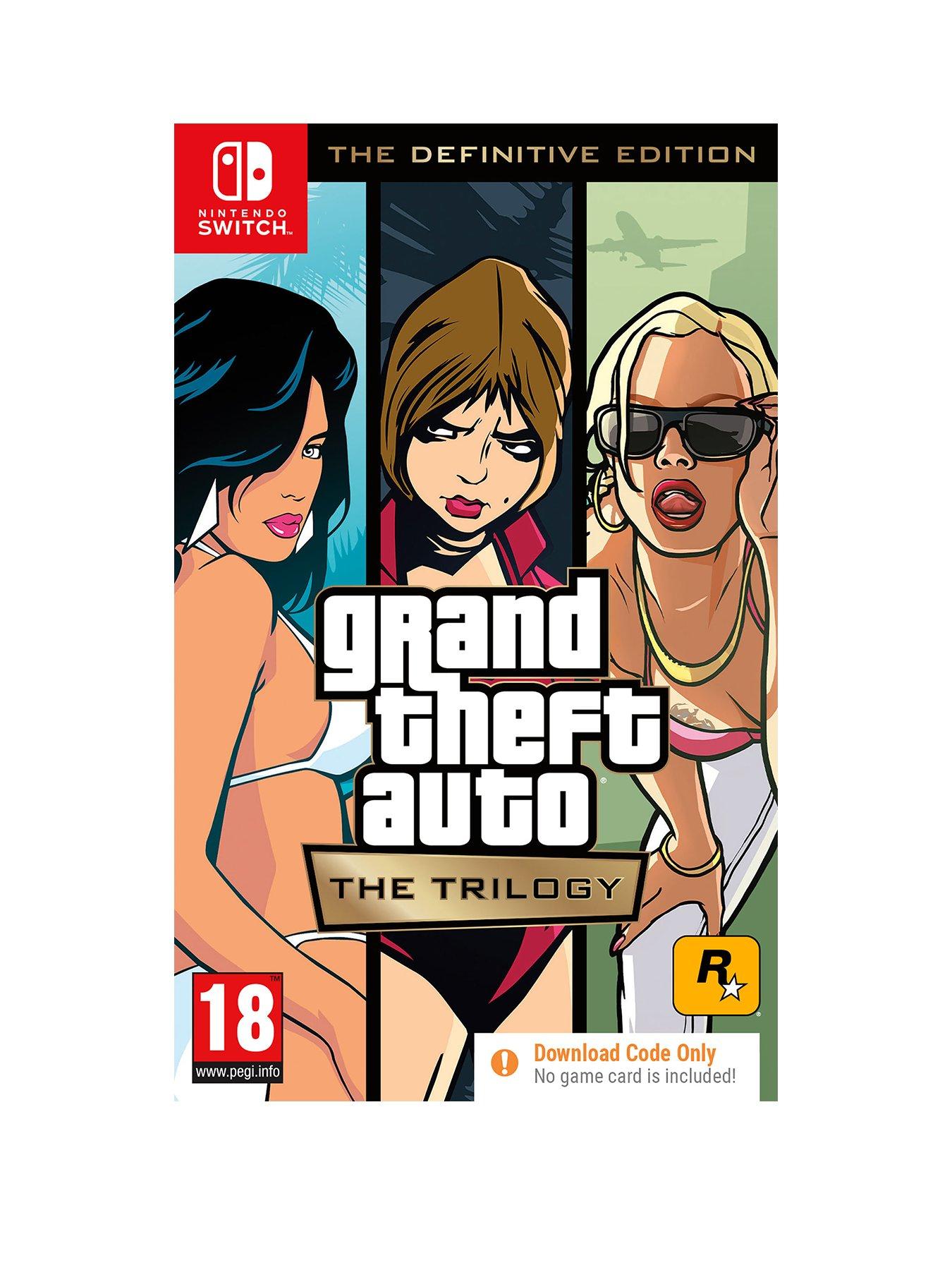 nintendo-switch-grand-theft-auto-the-trilogy-the-definitive-editionnbspcode-in-box