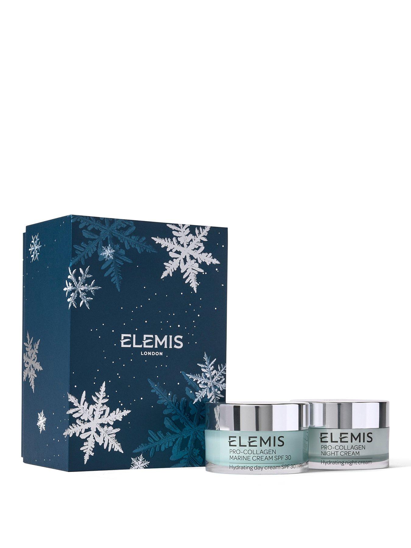 Elemis Day  &  Night Wonder Duo (Worth £213, Saving 32%)