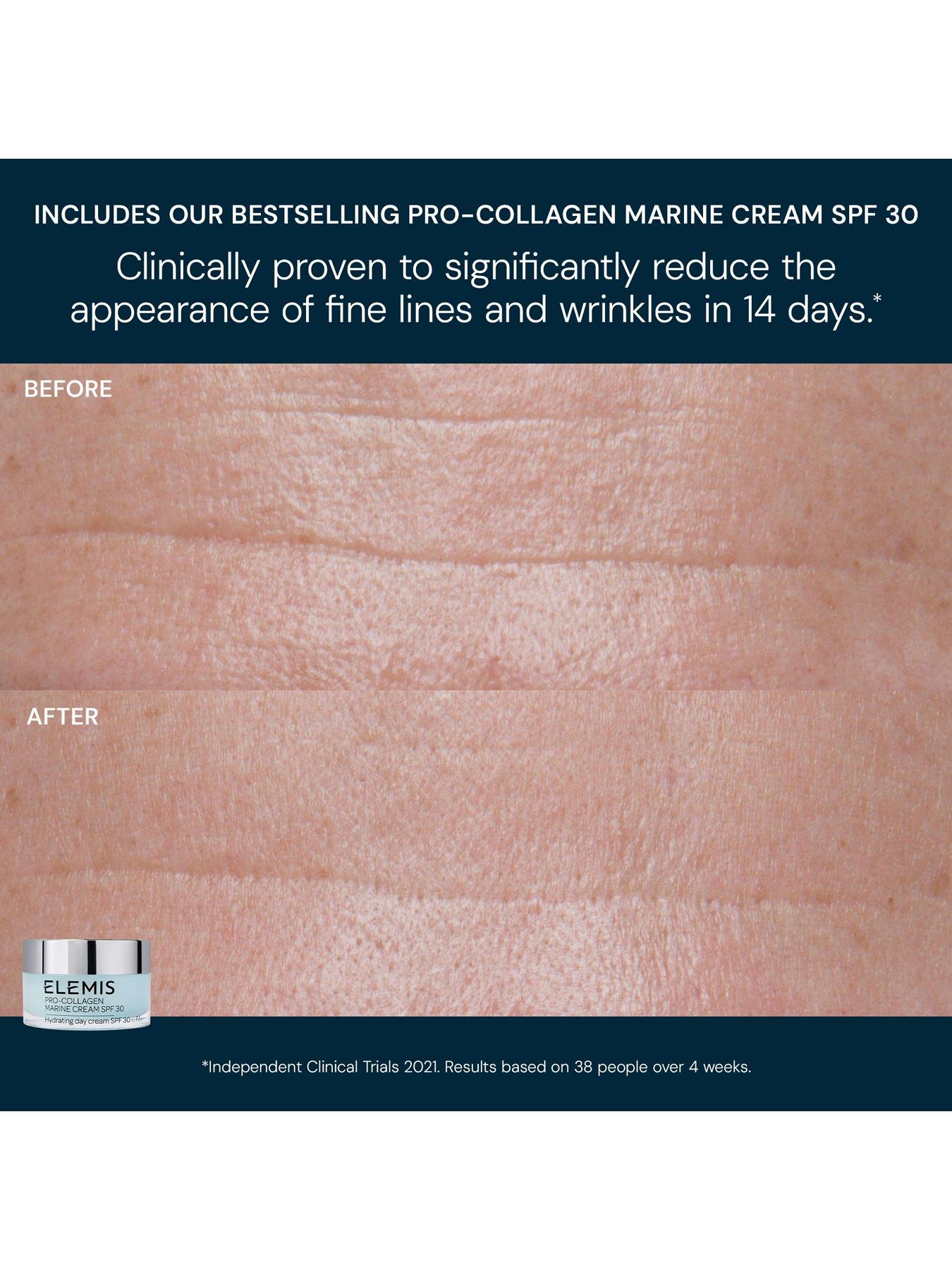Image 4 of 6 of Elemis Pro-Collagen North Stars (Worth &pound;219, Saving 21%)
