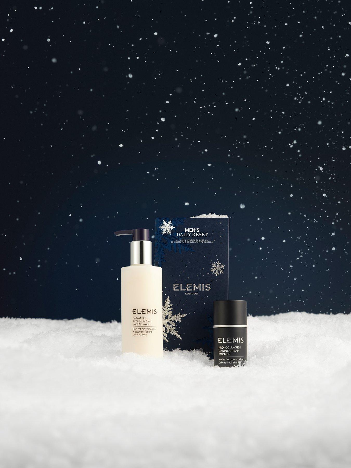 Image 2 of 4 of Elemis Mens Daily Reset (Worth &pound;70, Saving 26%)