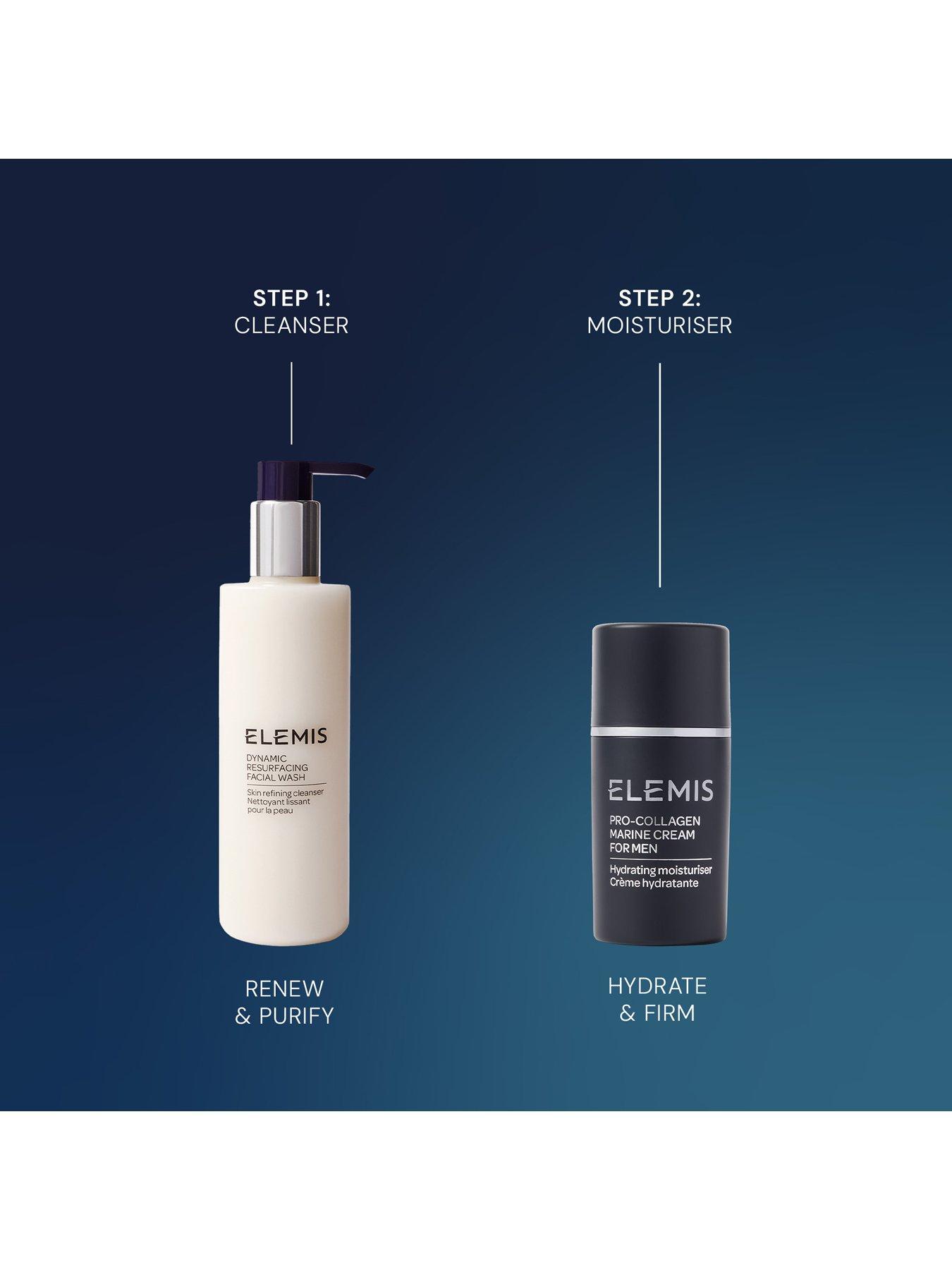 Image 3 of 4 of Elemis Mens Daily Reset (Worth &pound;70, Saving 26%)