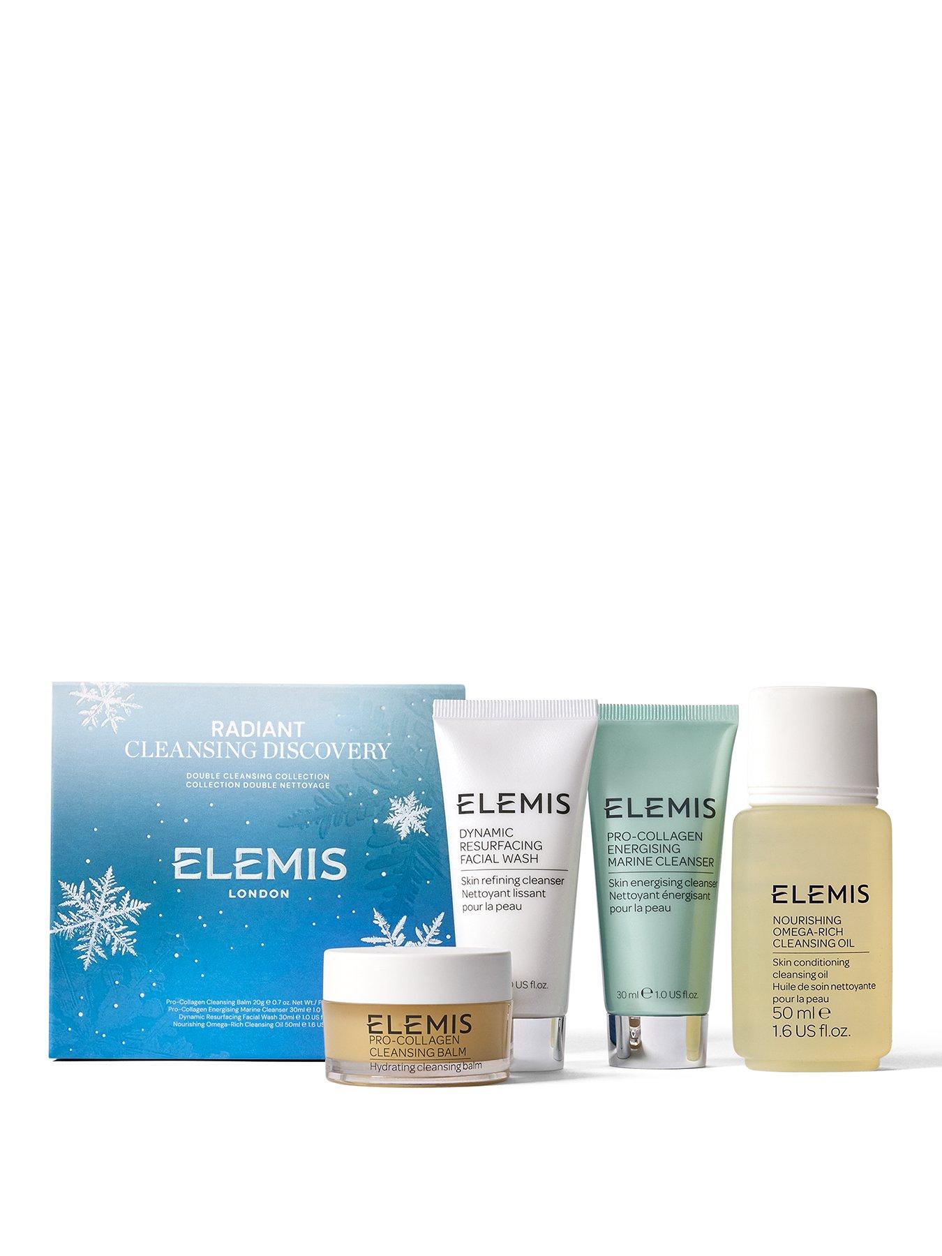 Elemis Radiance Cleansing Discovery (Worth £51, Saving 25%)