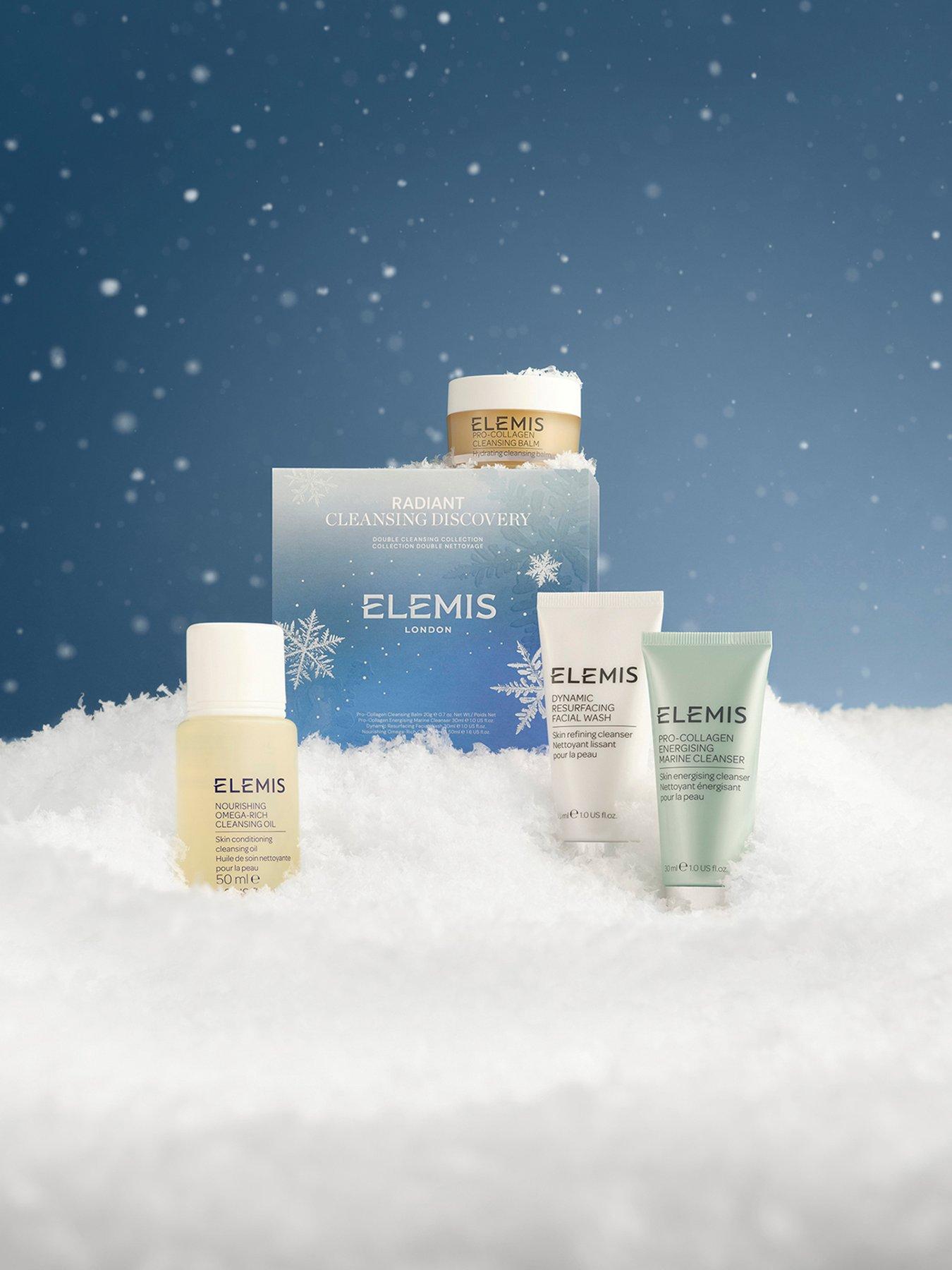 Image 4 of 4 of Elemis Radiance Cleansing Discovery (Worth &pound;51, Saving 25%)