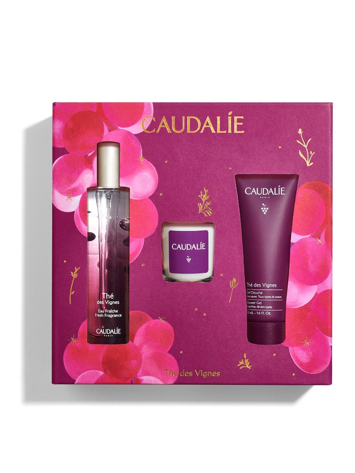 Caudalie Thé des Vignes (Worth £39, 20% Saving )