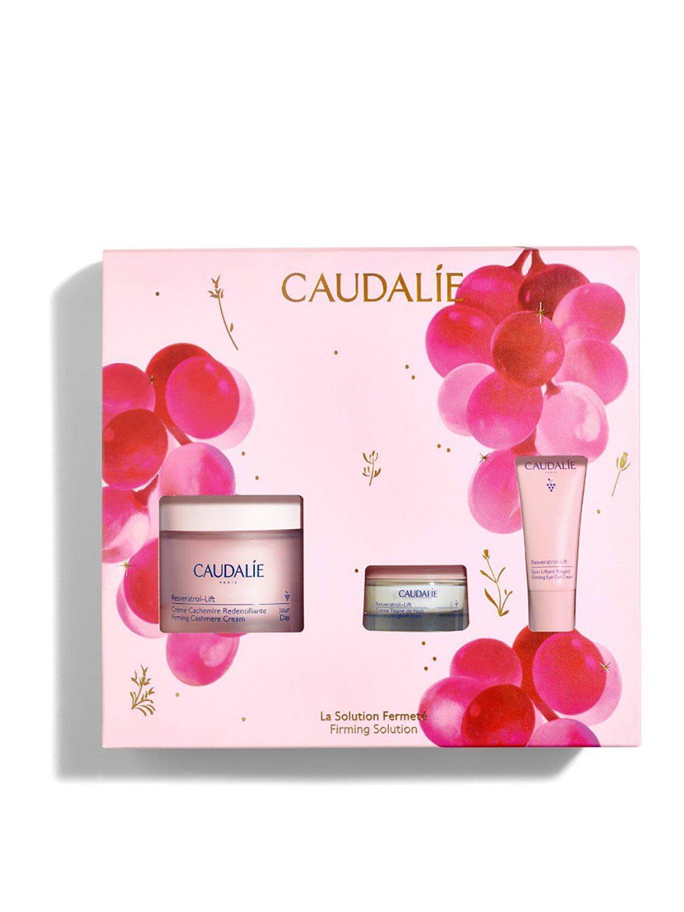 undefined The Firming Solution