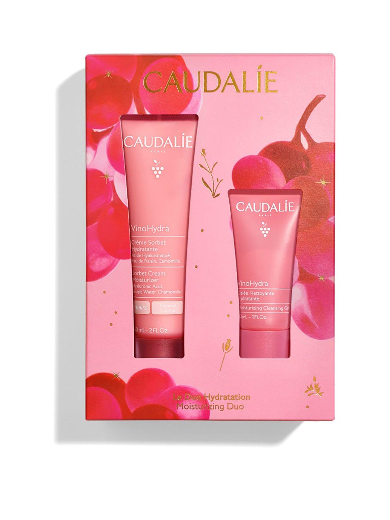 undefined The Moisturizing Routine