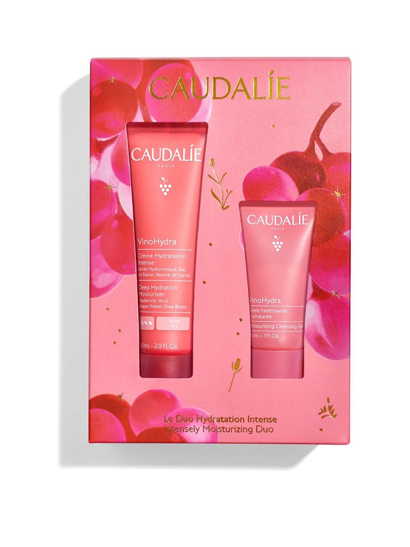 undefined The Intensely Moisturizing Routine