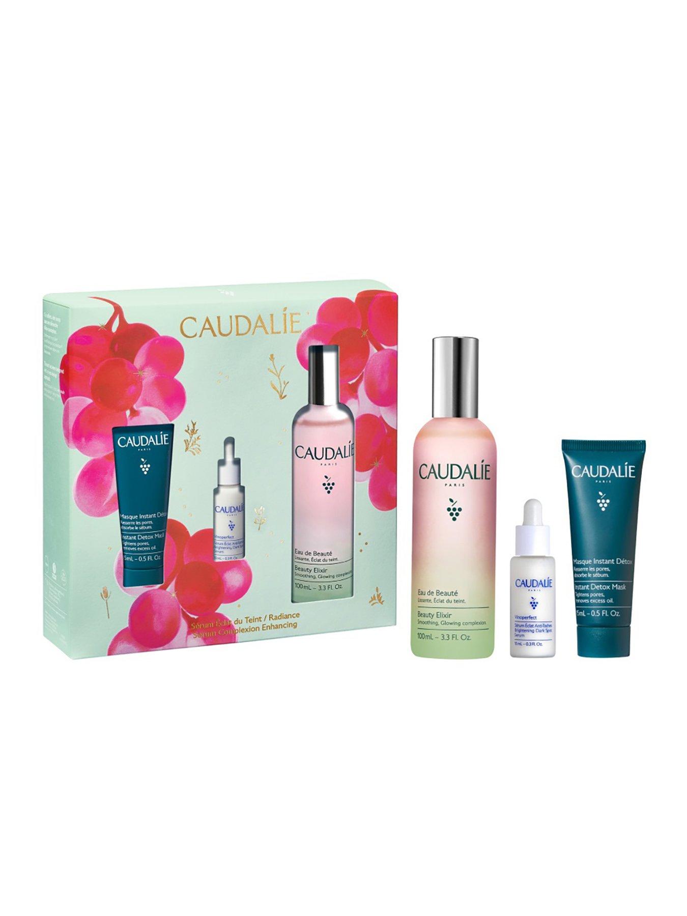 Image 2 of 2 of Caudalie Prep and Glow Bestsellers