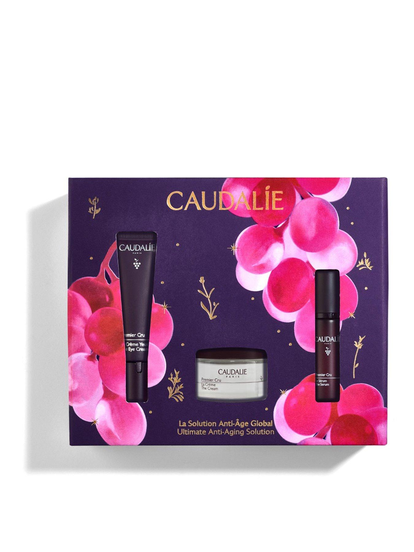 undefined The Ultimate Anti-Ageing Solution